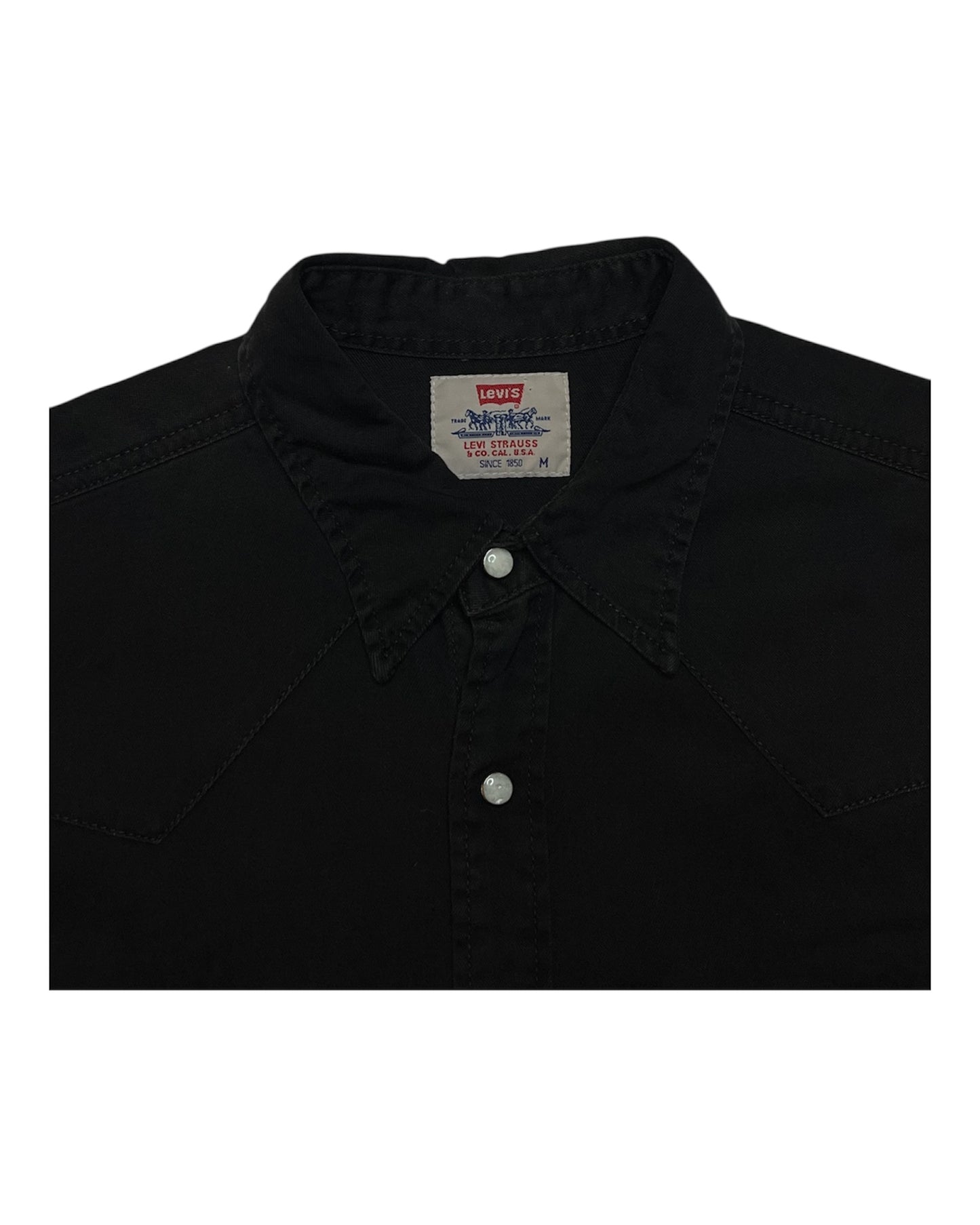 Levi’s Cantina West Göteborg Shirt (M)