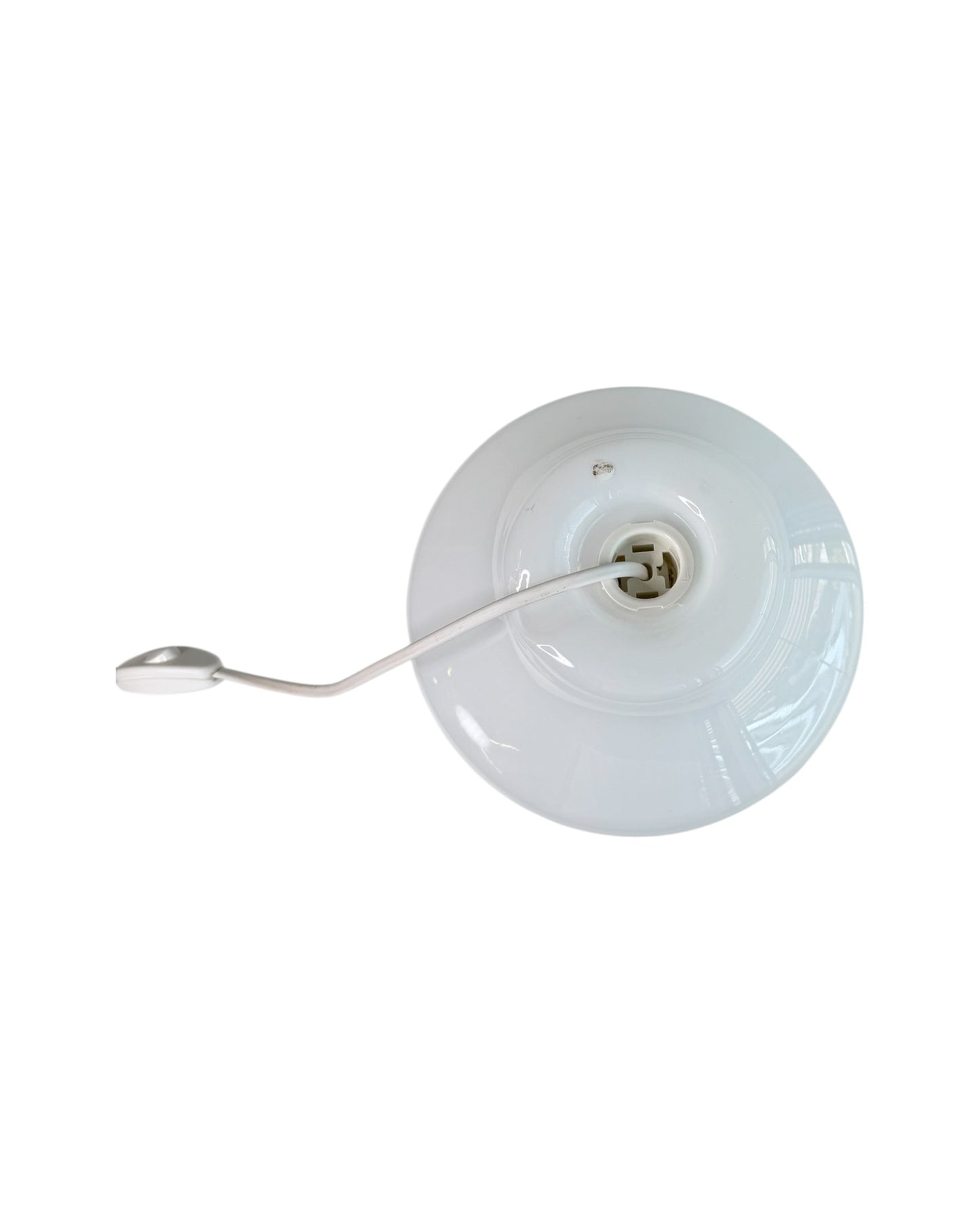 IKEA Tokeryd Lamp White