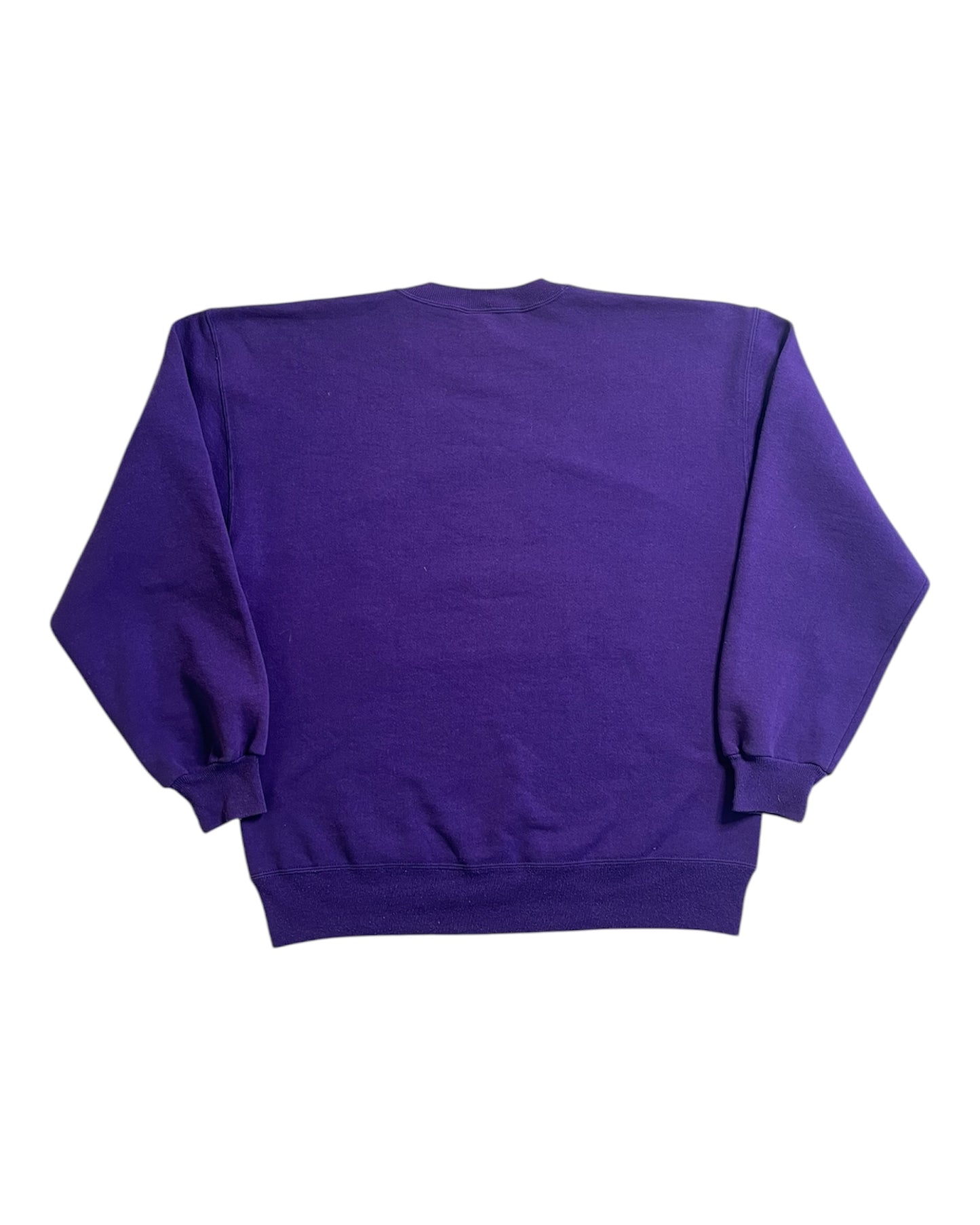 Russell Athletic Minnesota Vikings Sweatshirt (L)