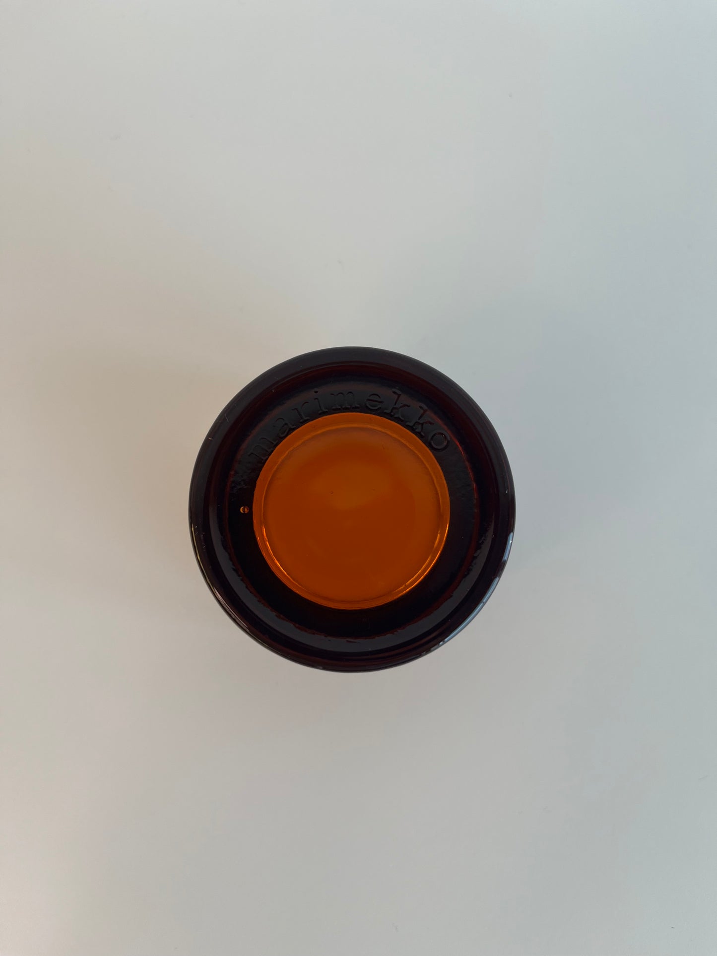 Iittala Kivi Pomeranssi