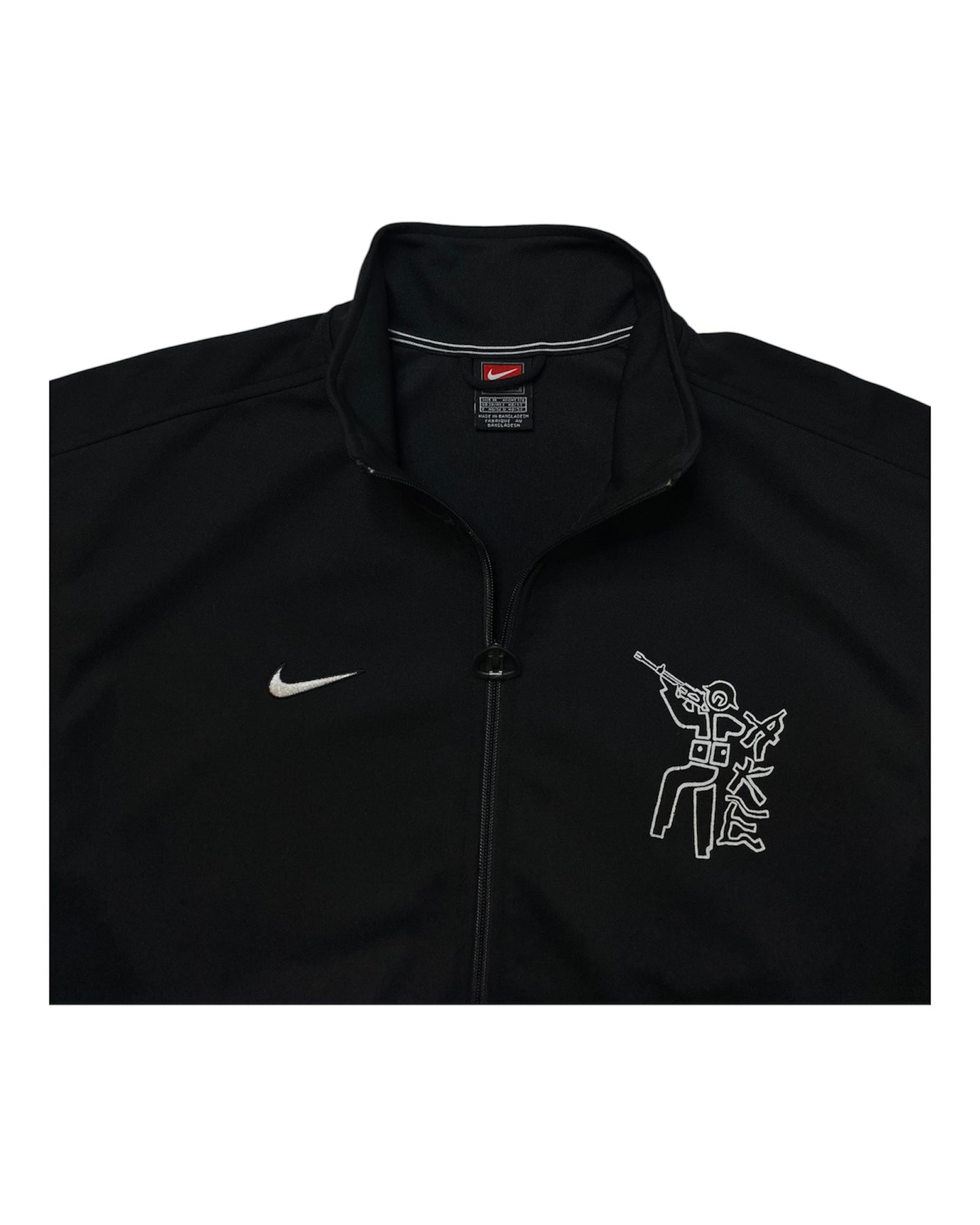Nike Tracktop (M)