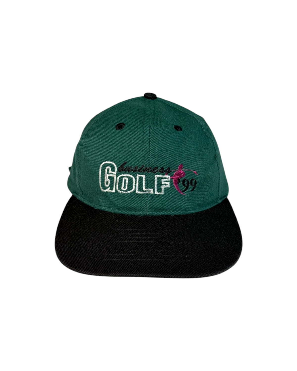 Business Golf 1999 Cap