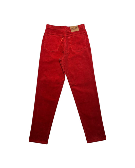 Mic Mac Velvet Pants (31)