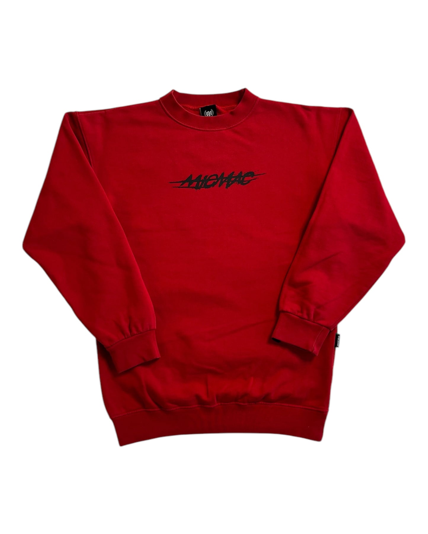 Mic Mac Sweatshirt (XXS)