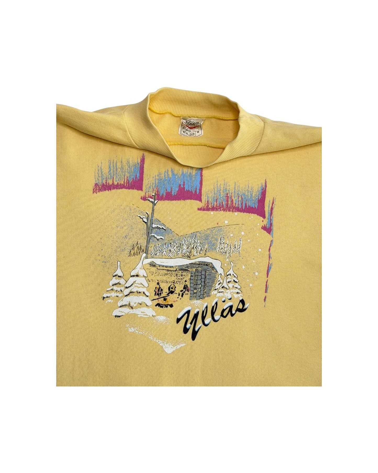 Ylläs Sweatshirt (M/L)