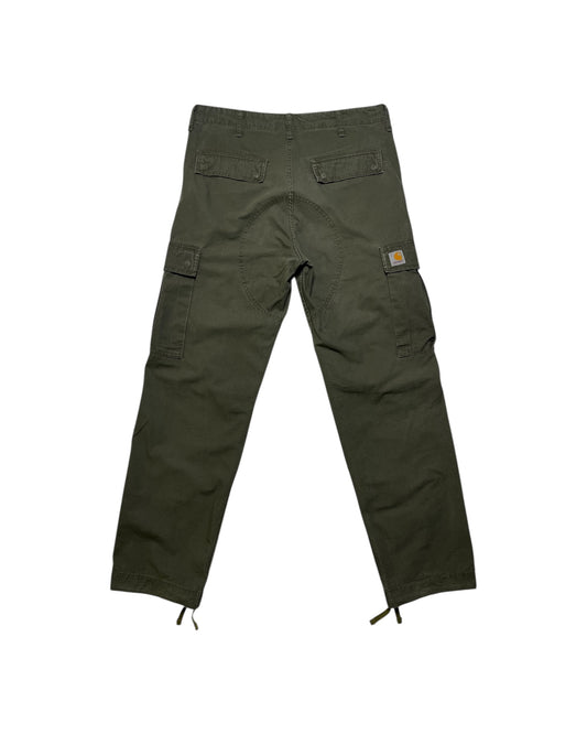 Carhartt Regular Cargo Pant (33x32)