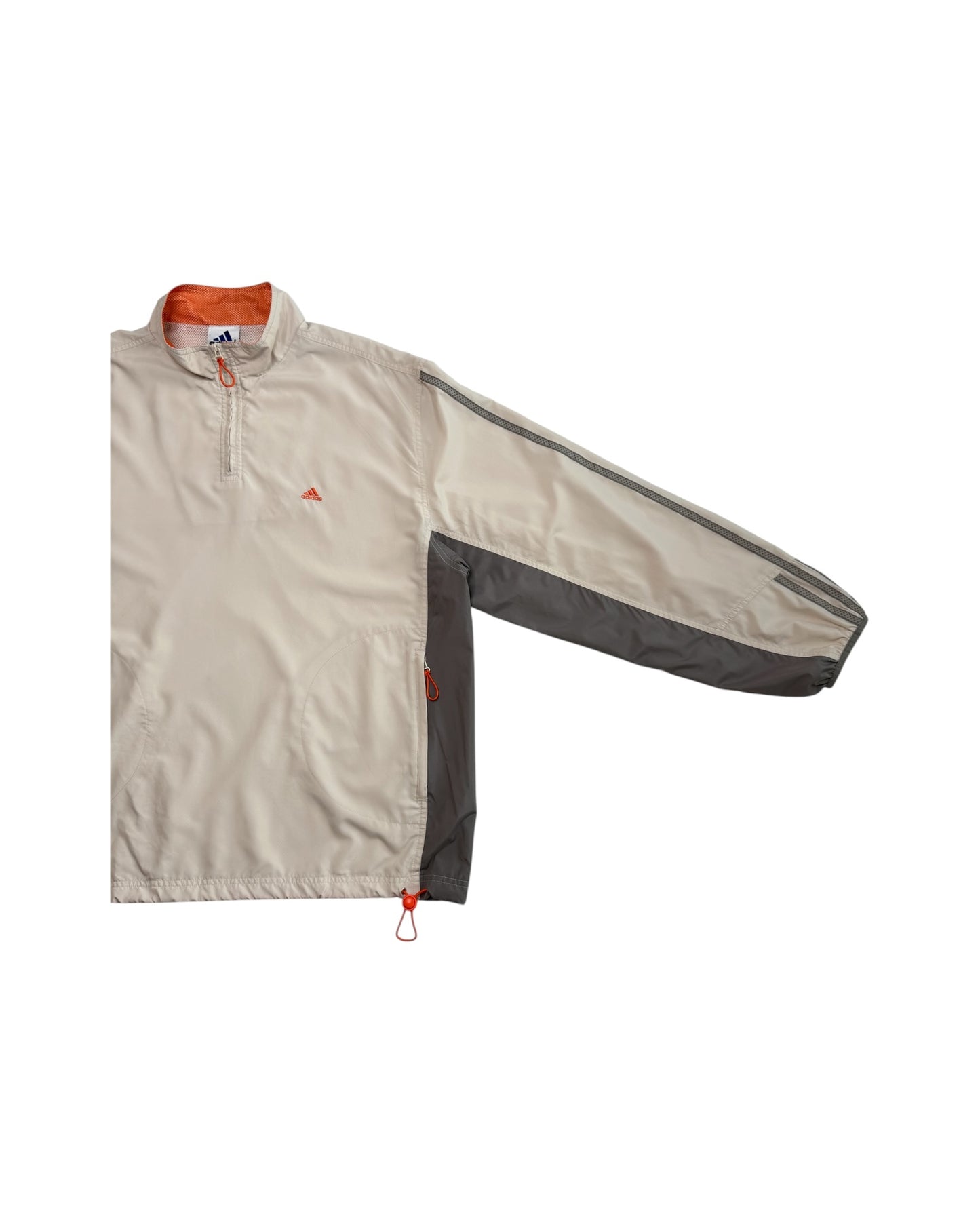 Adidas Windbraker Jacket (L)