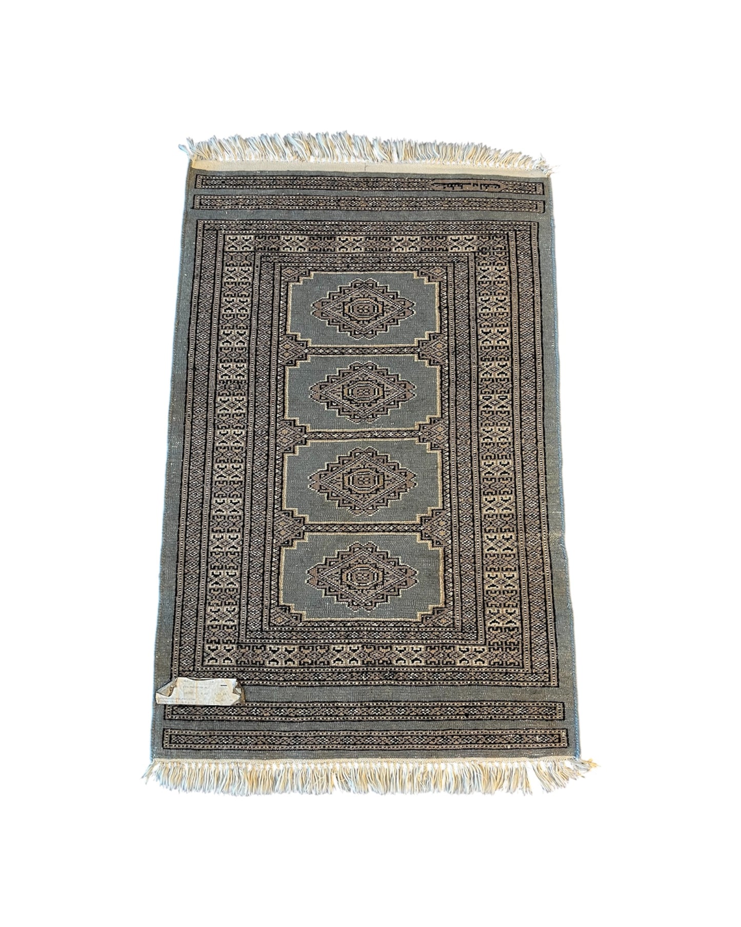 Pakistan Wool Rug