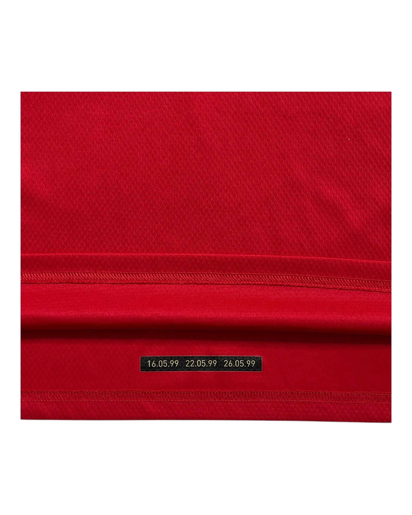 Adidas Manchester United Shirt (XL)