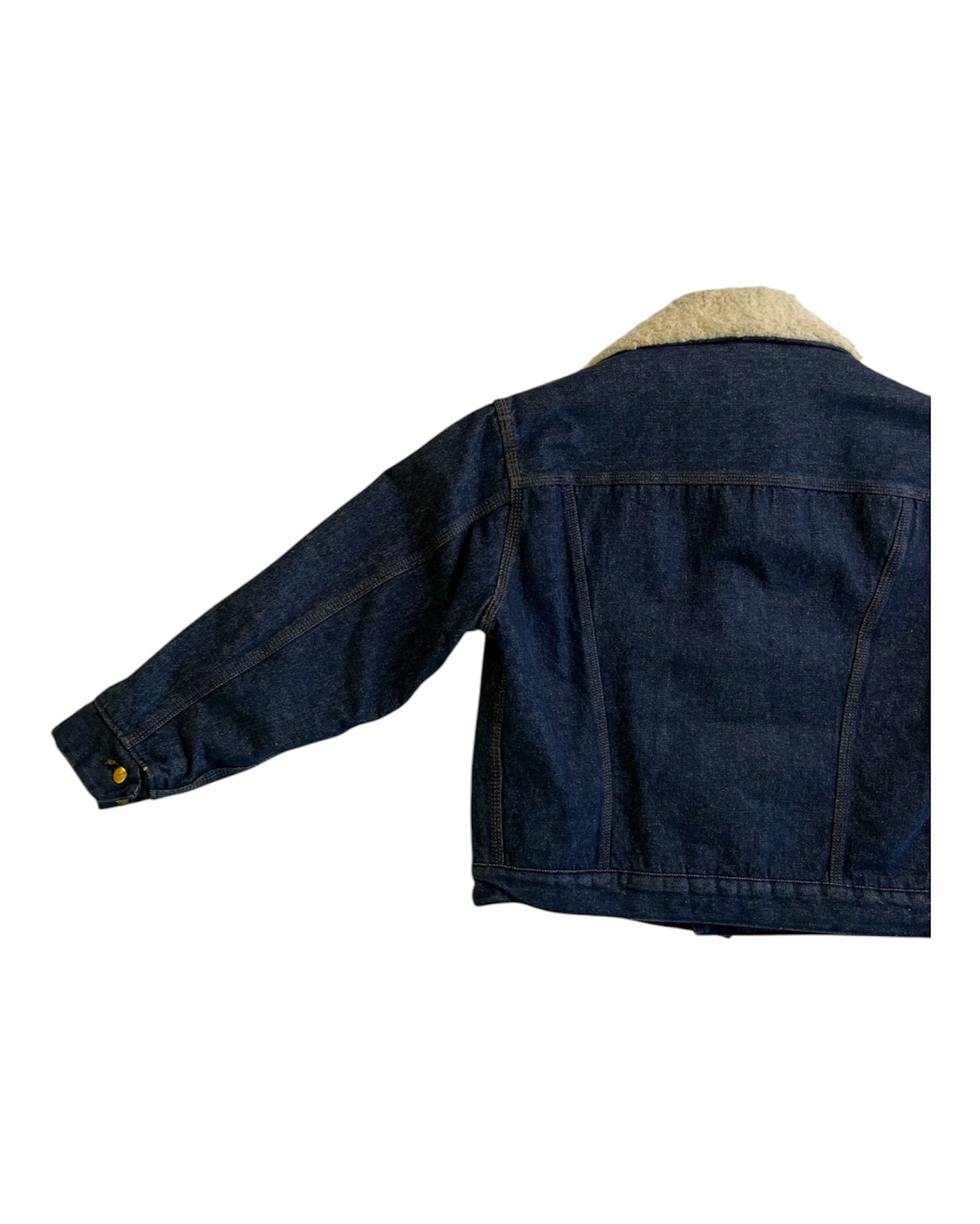 Carhartt Denim Jacket (42)