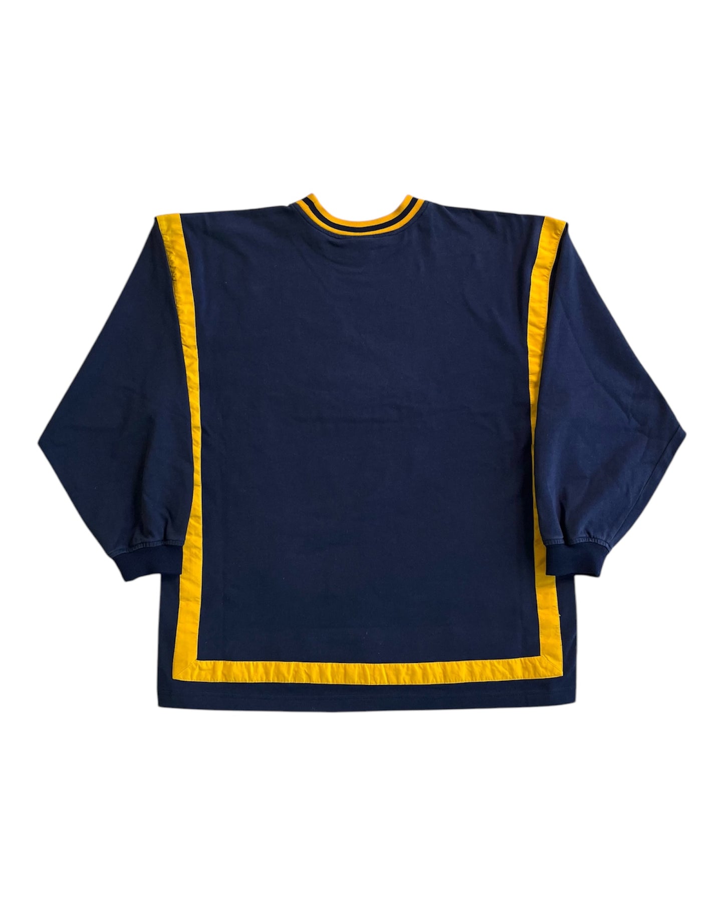 Adidas Basketball Sweatshirt (M)