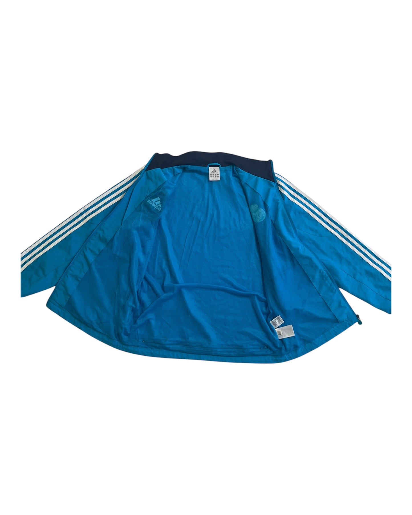 Adidas Real Madrid Jacket (L)