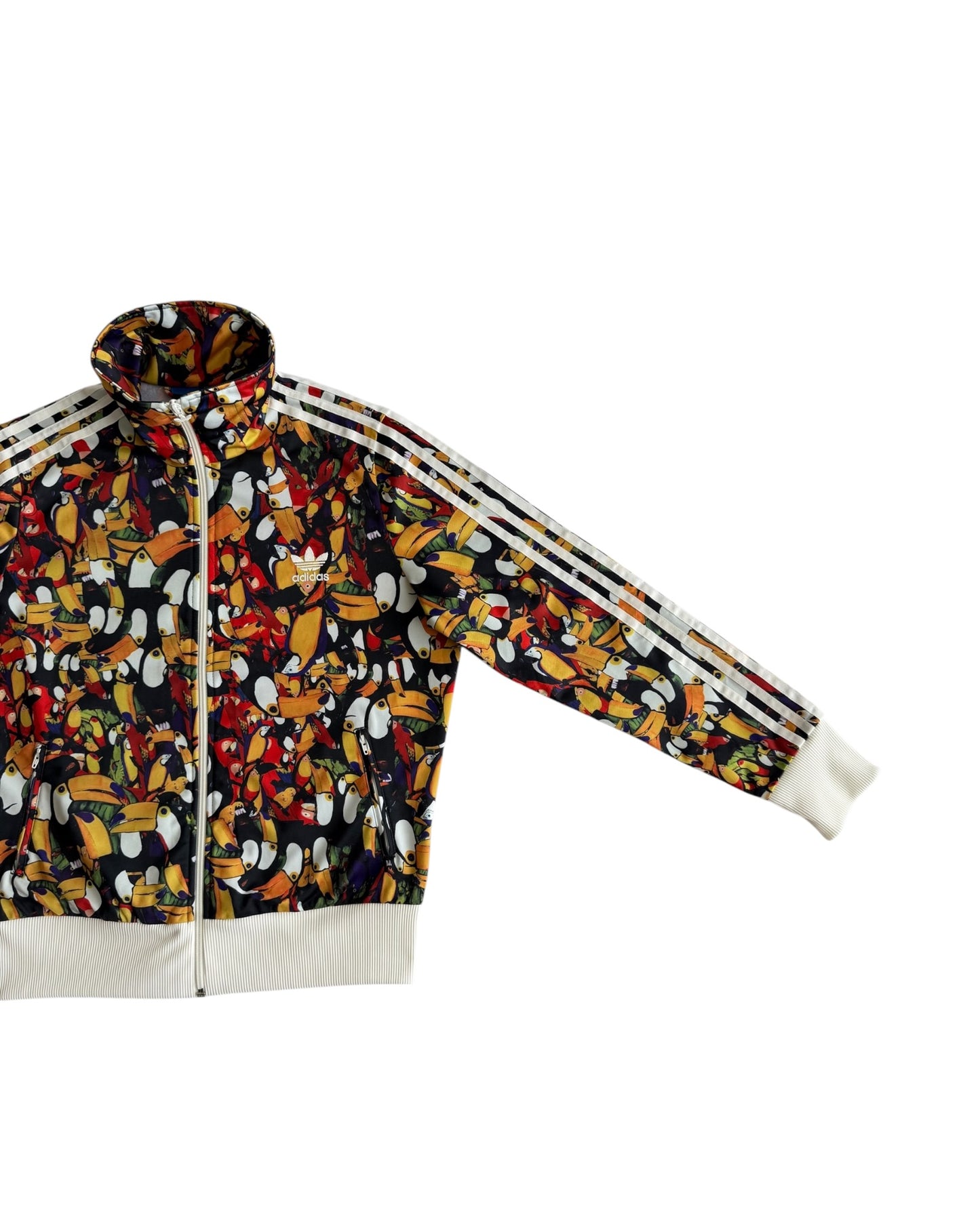 Adidas Bird Tracktop (S)