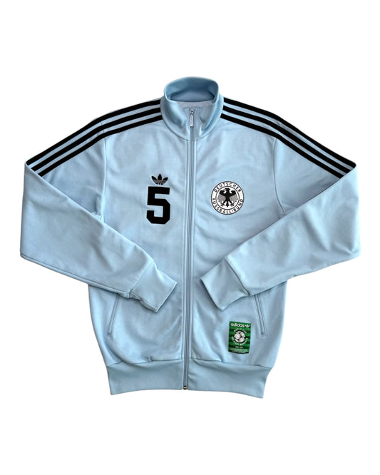 Adidas Germany Der Kaiser #5 Tracktop (S)