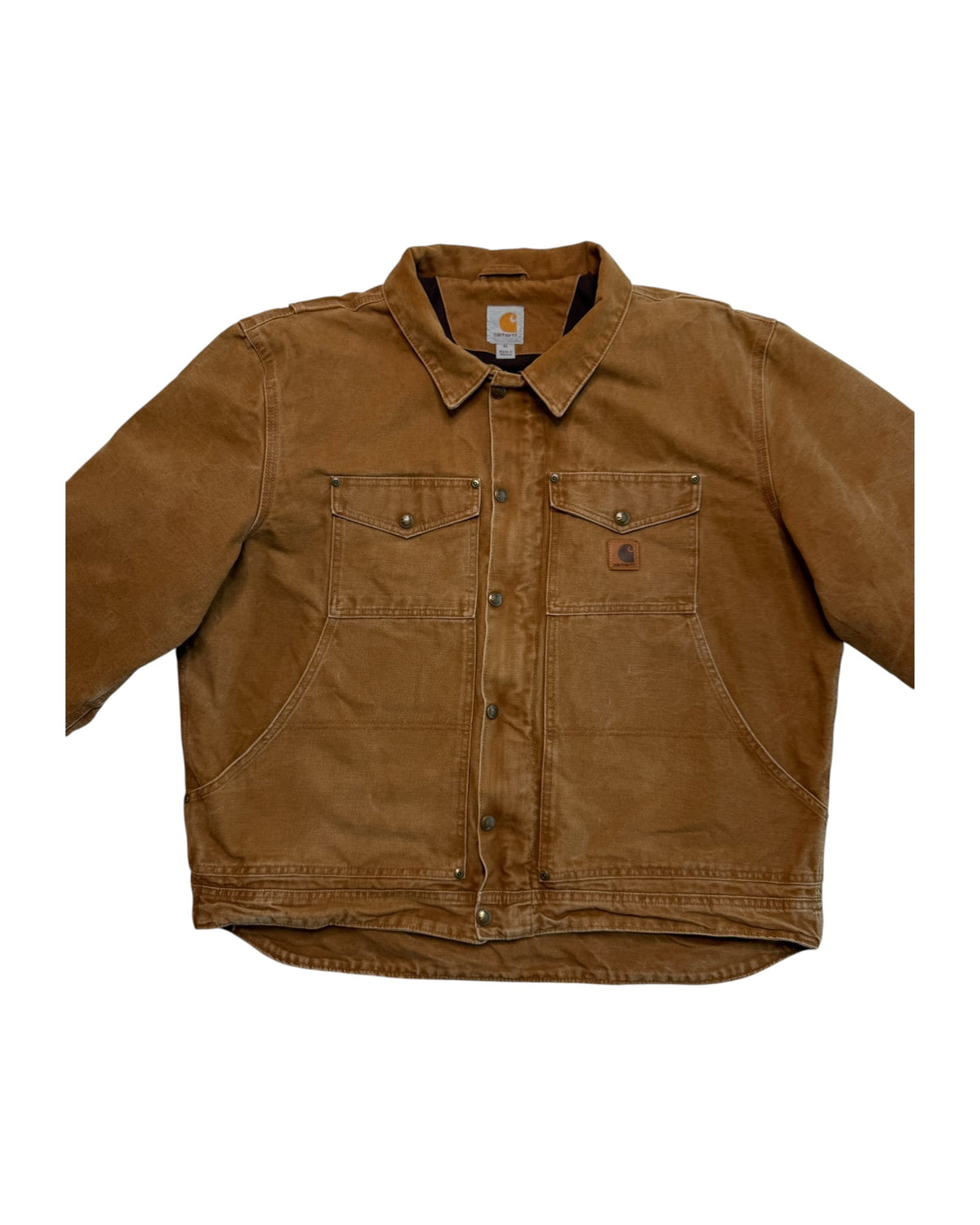 Carhartt Berwick Jacket (XL)