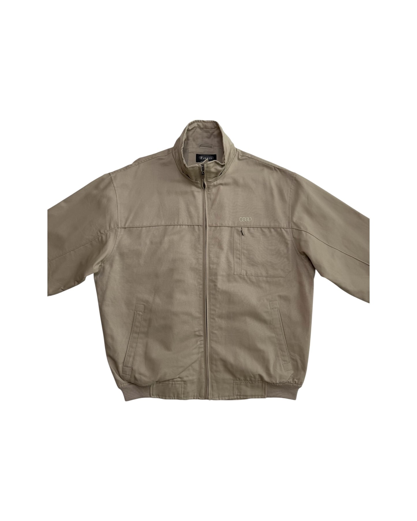 Audi Jacket (XL)