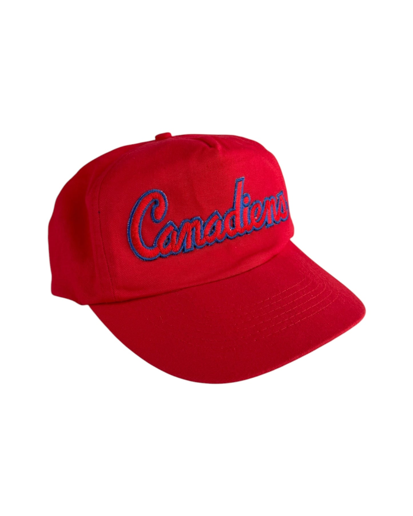 Montreal Canadiens Cap