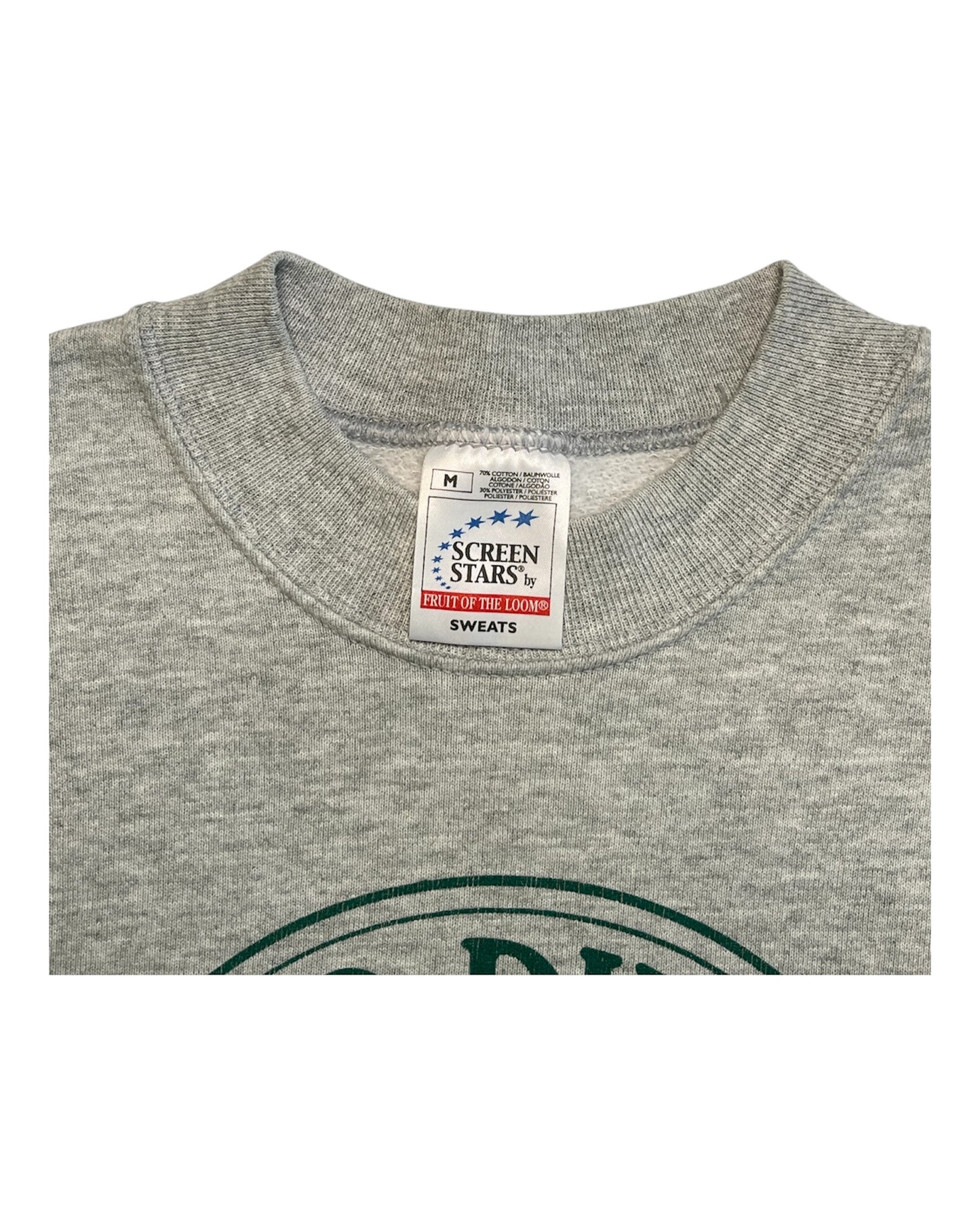 Pro Diver Finland Sweatshirt (M)