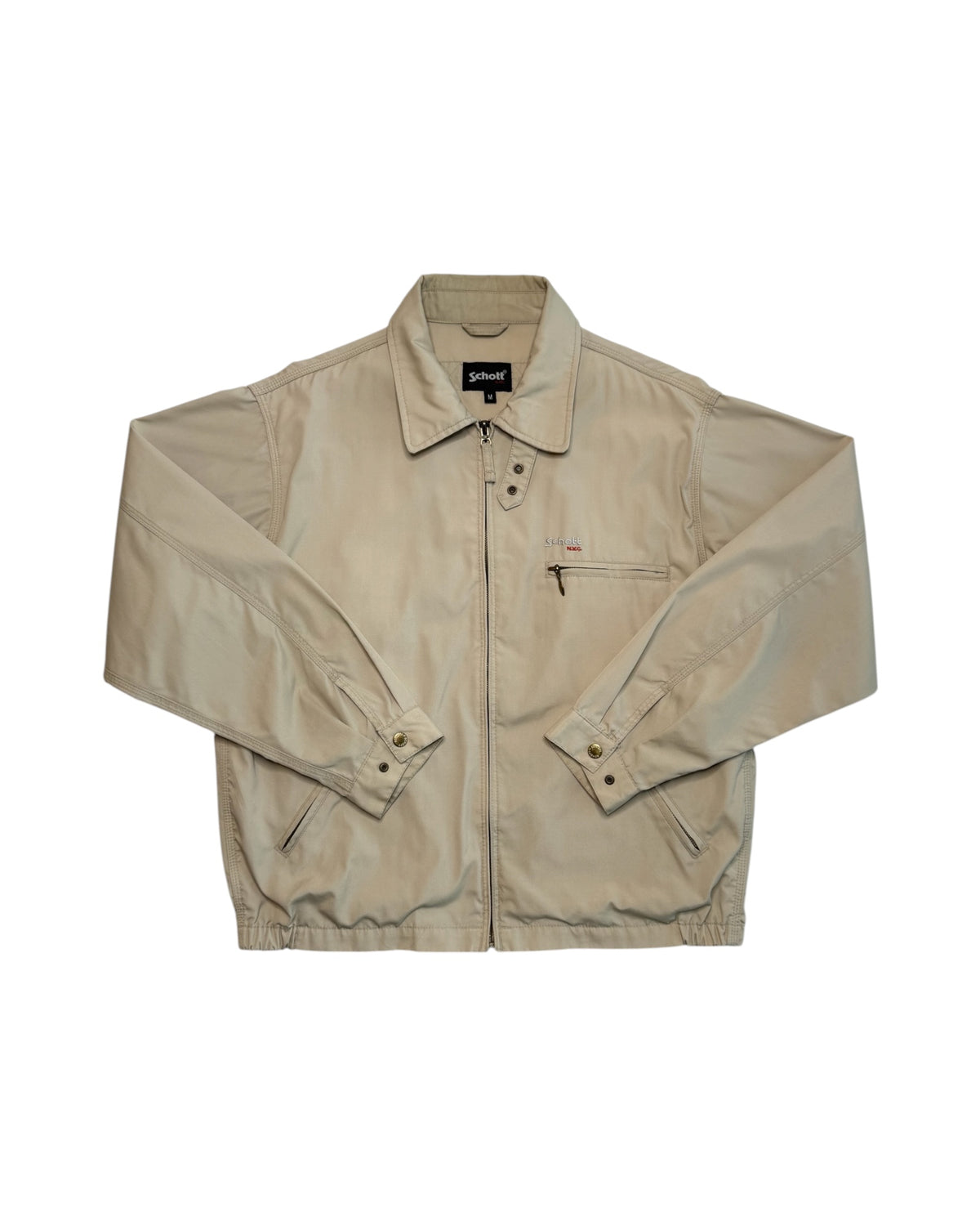 Schott N.Y.C Jacket (M)