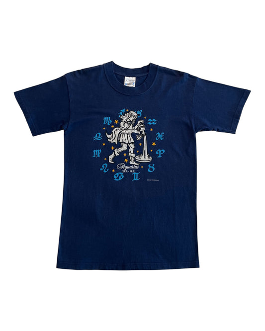 Aquarius T-Shirt (S)