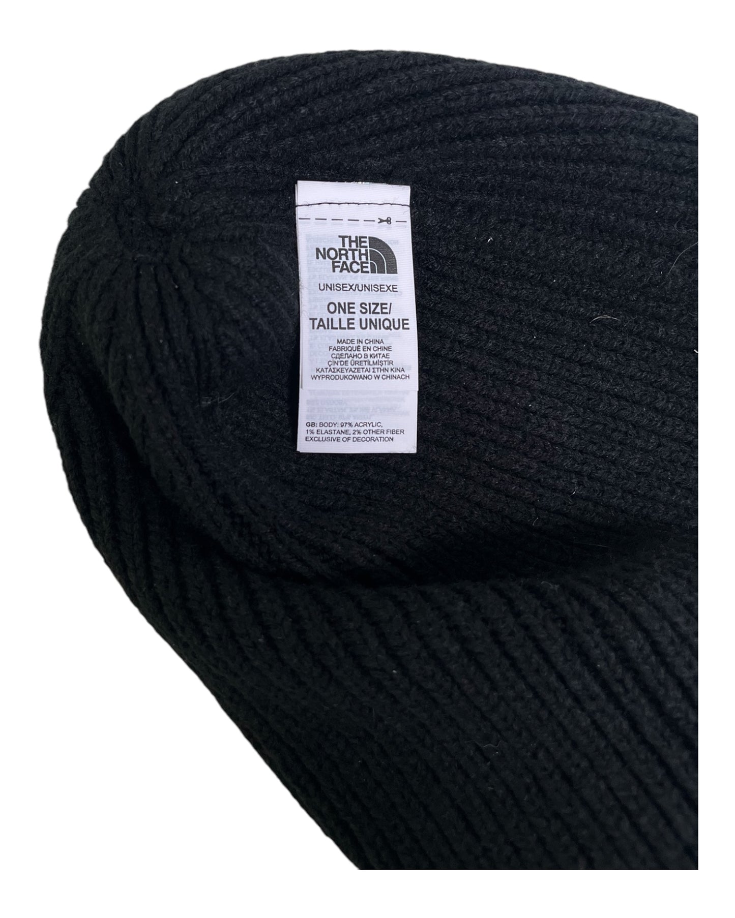 The North Face Beanie