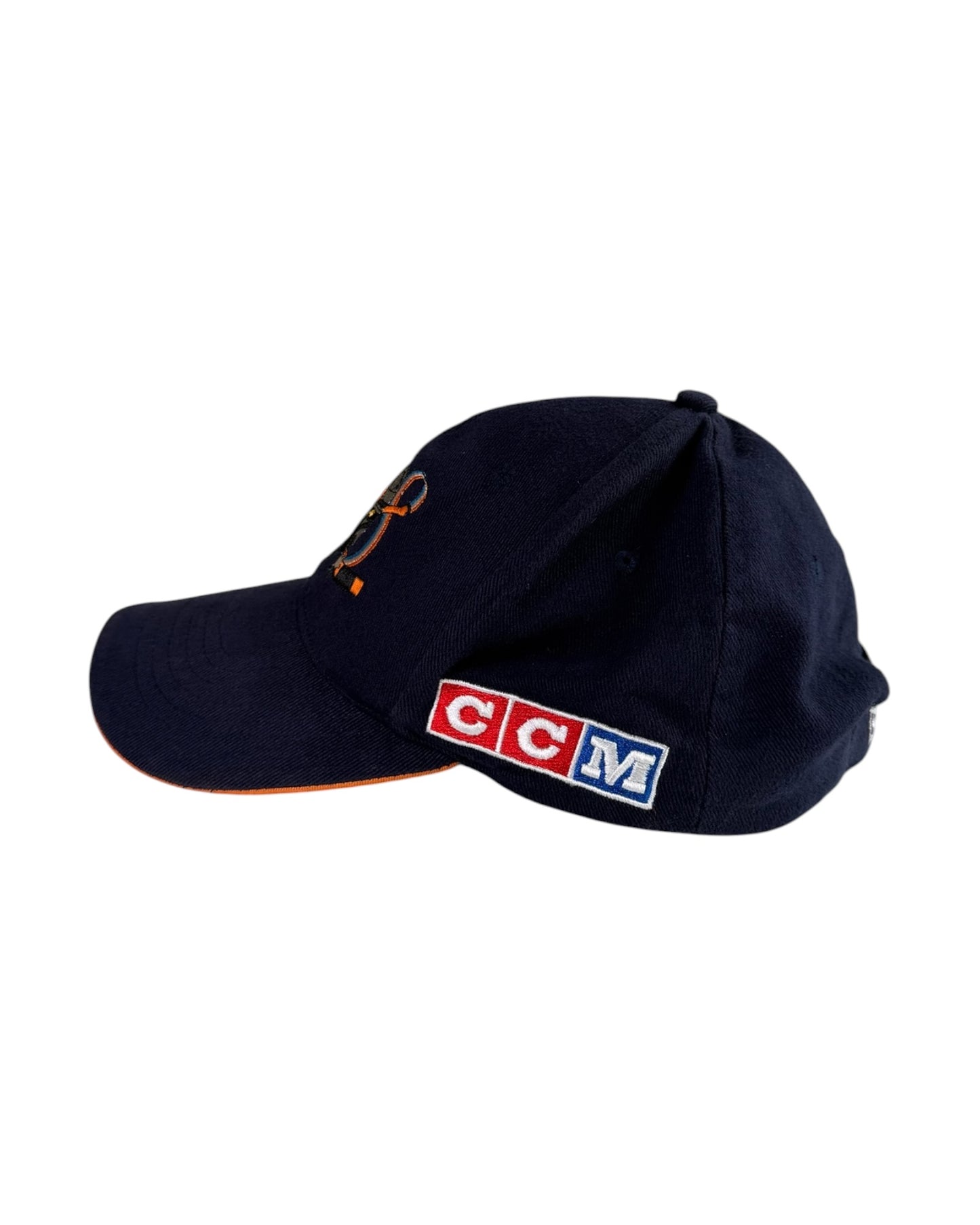 CCM HPK Knights Cap