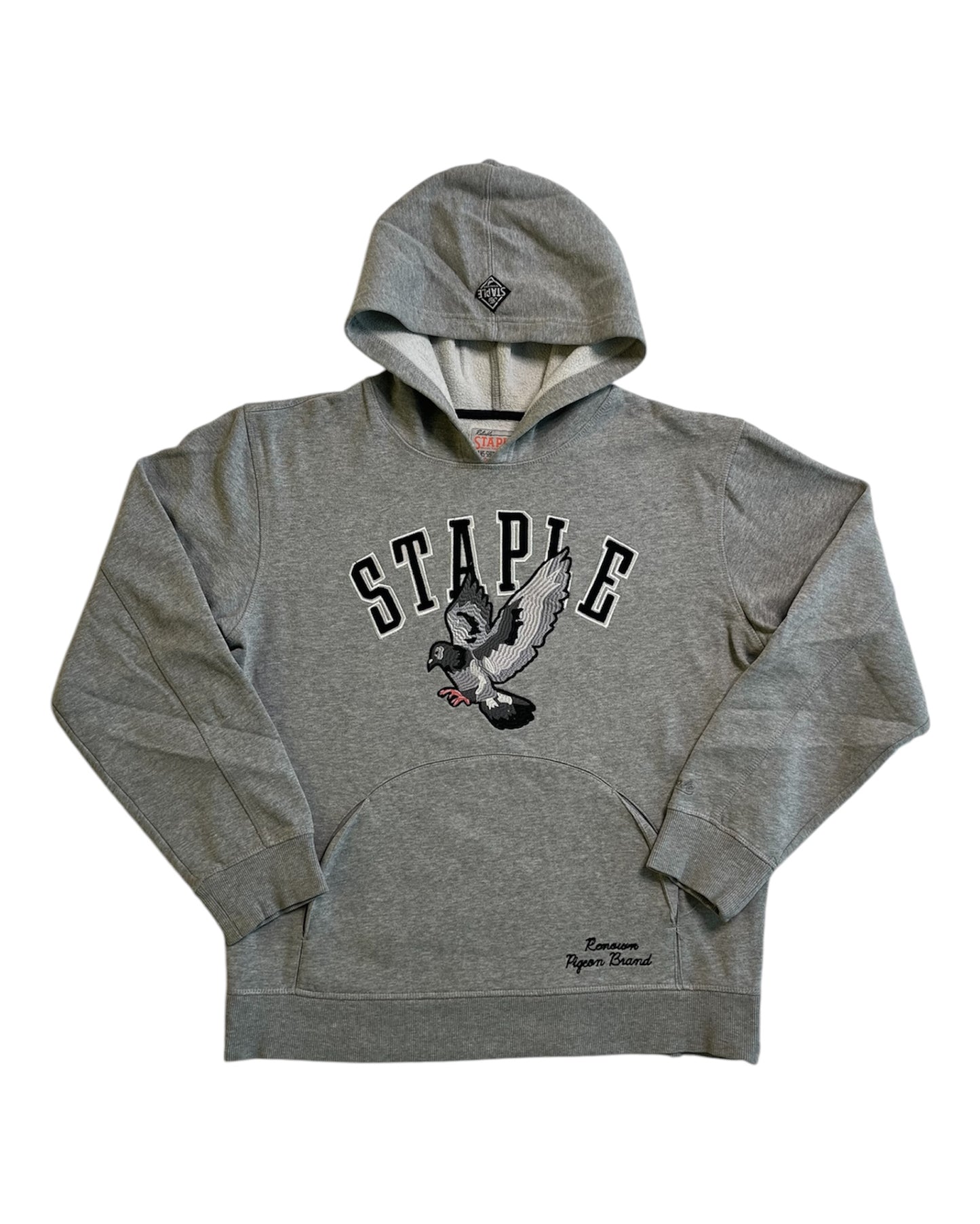 Staple Hoodie (M)