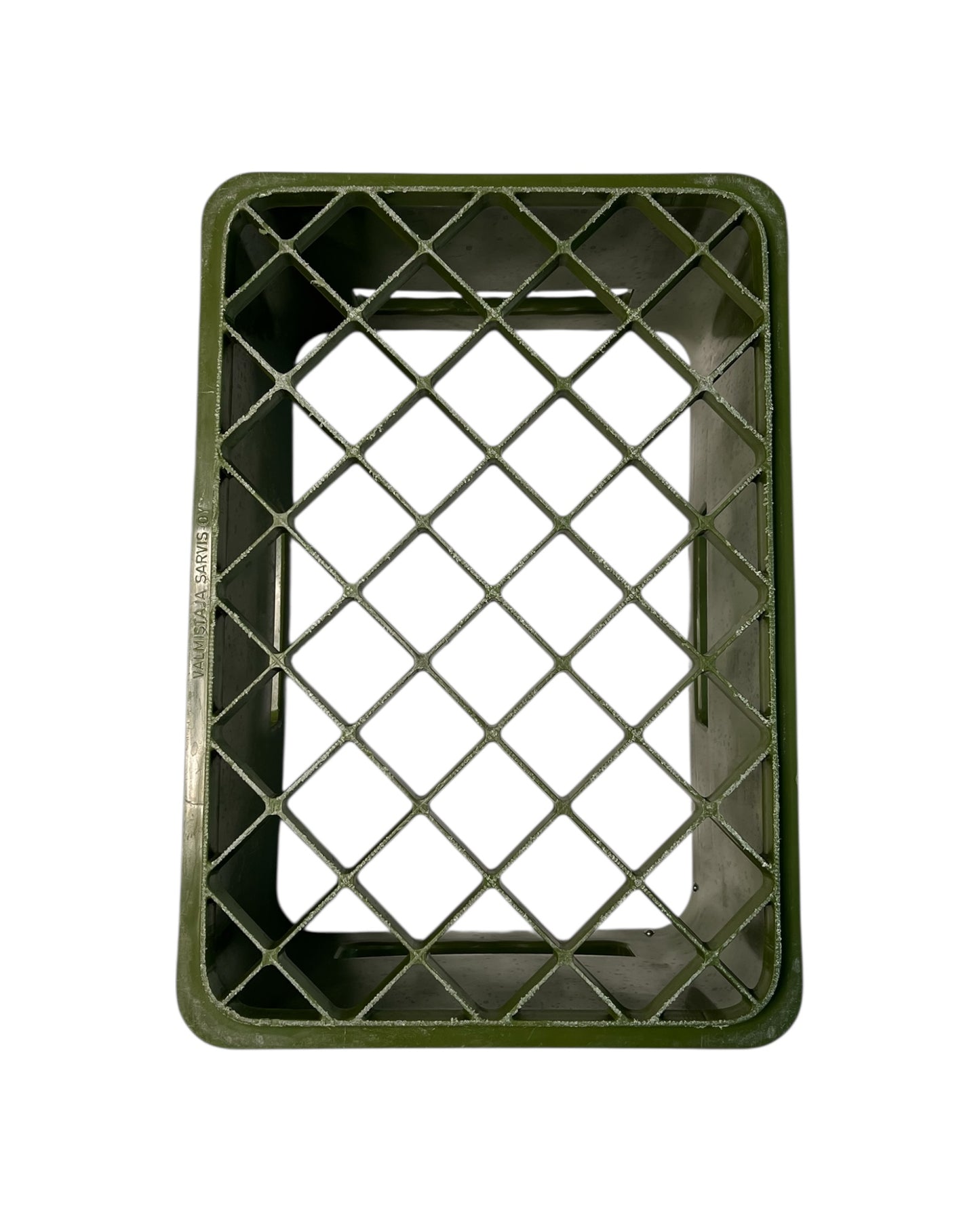 Wihurinkoski Beer Crate