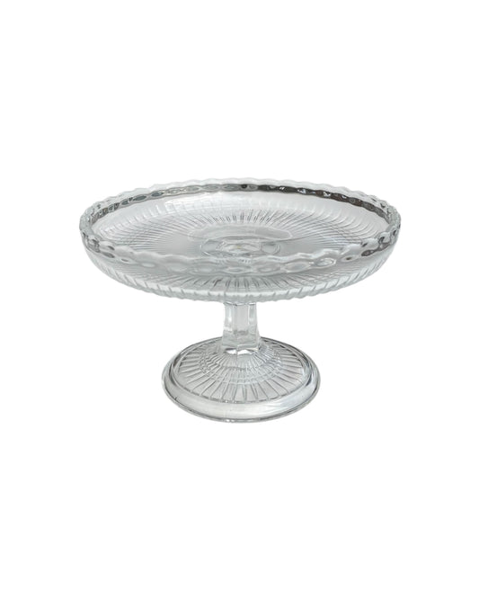 Nuutajärven Lasi Serving Dish