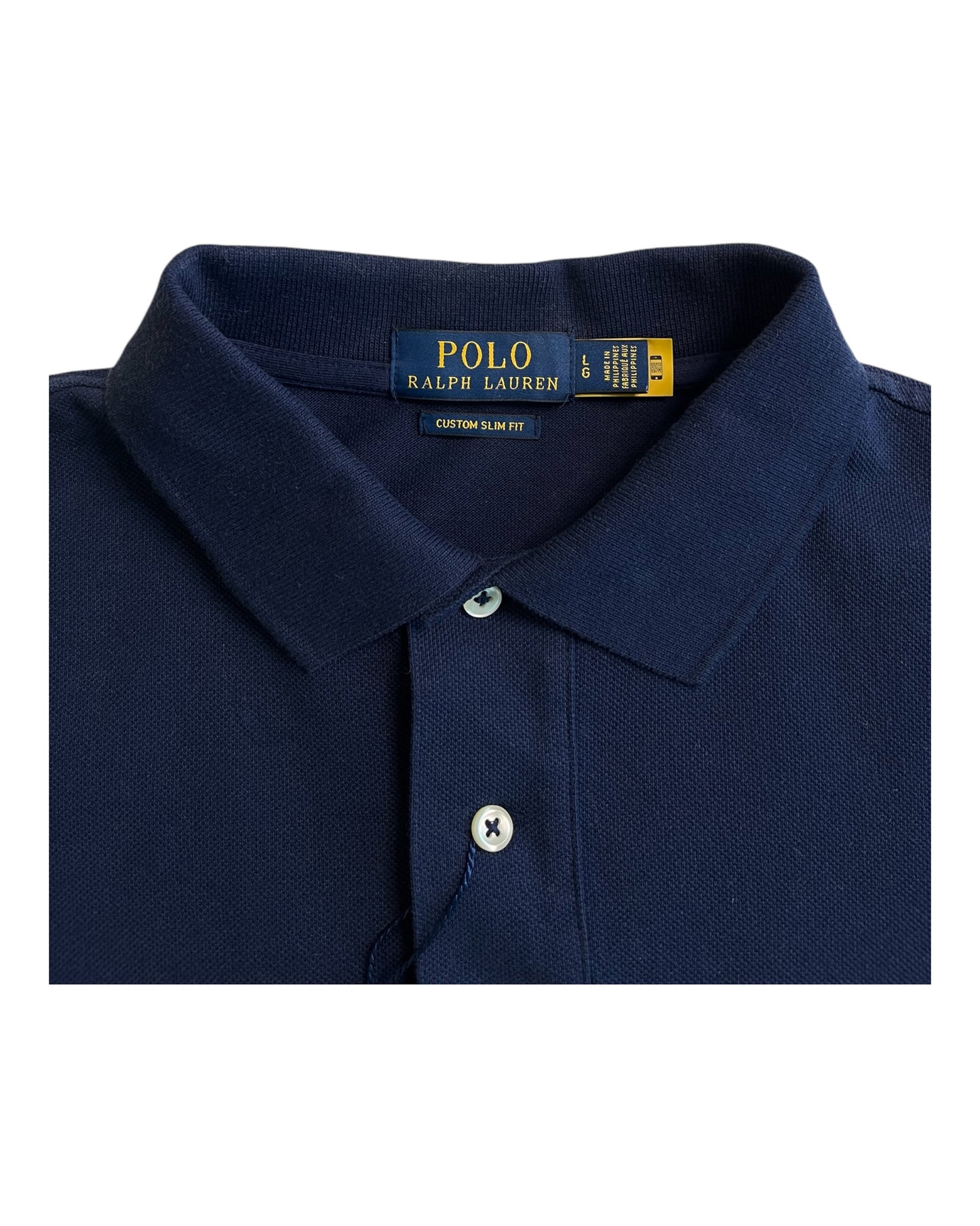 Polo Ralph Lauren Shirt (L)