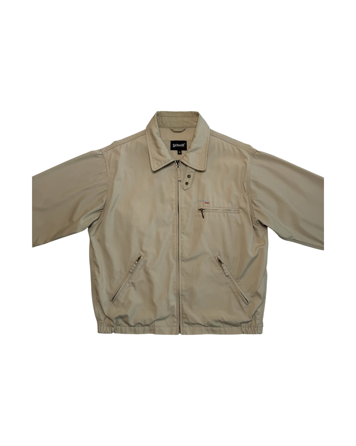 Schott N.Y.C Jacket (M)
