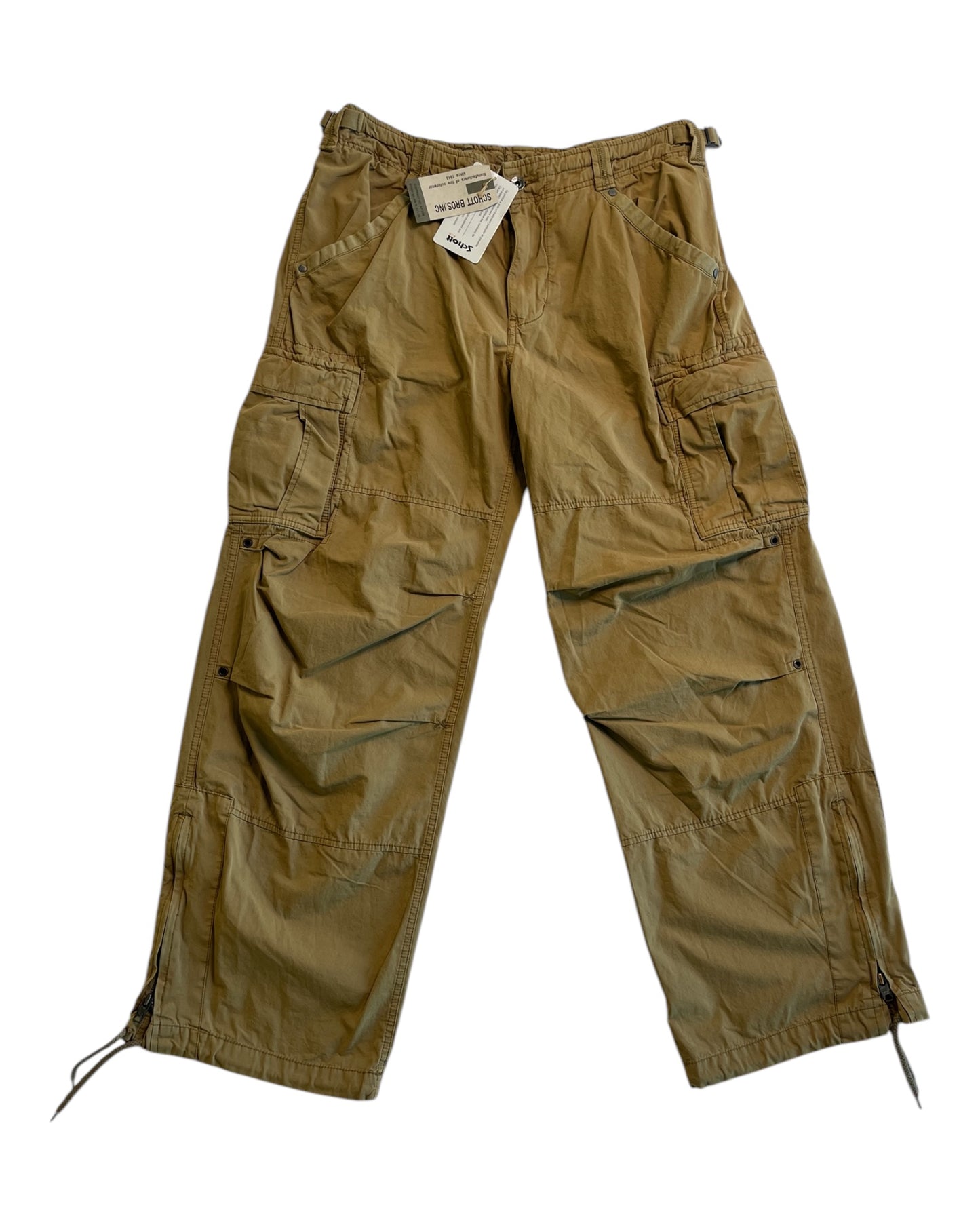 Schott N.Y.C Cargo pants