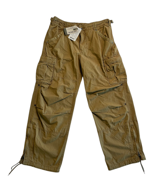 Schott N.Y.C Cargo pants (36)