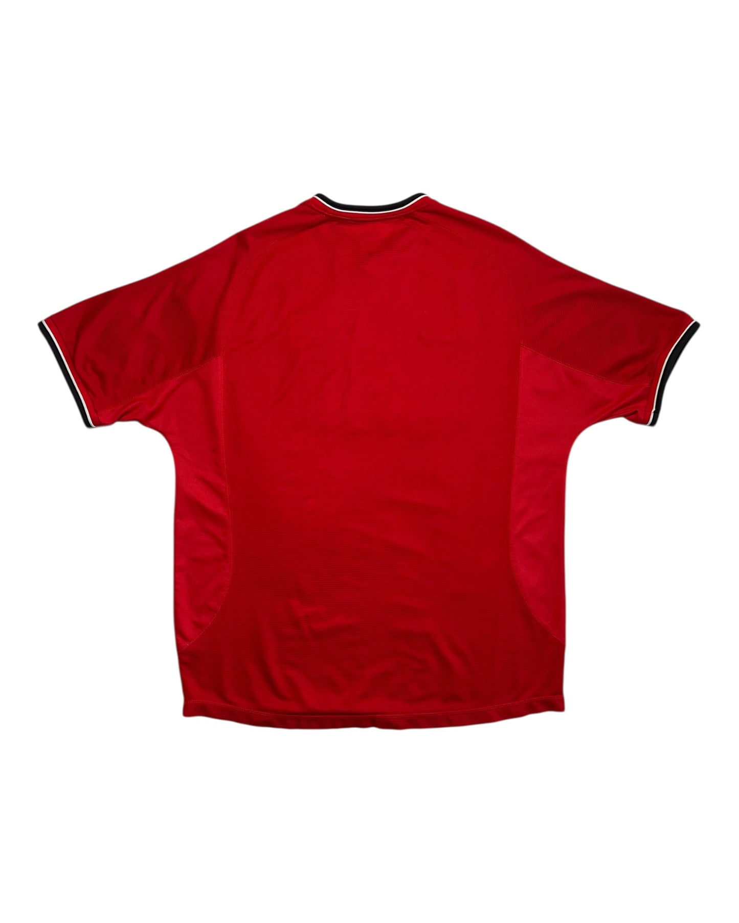 Umbro Manchester United Shirt (XL)