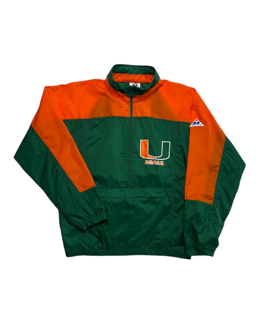 Miami Hurricanes Jacket (S/M)