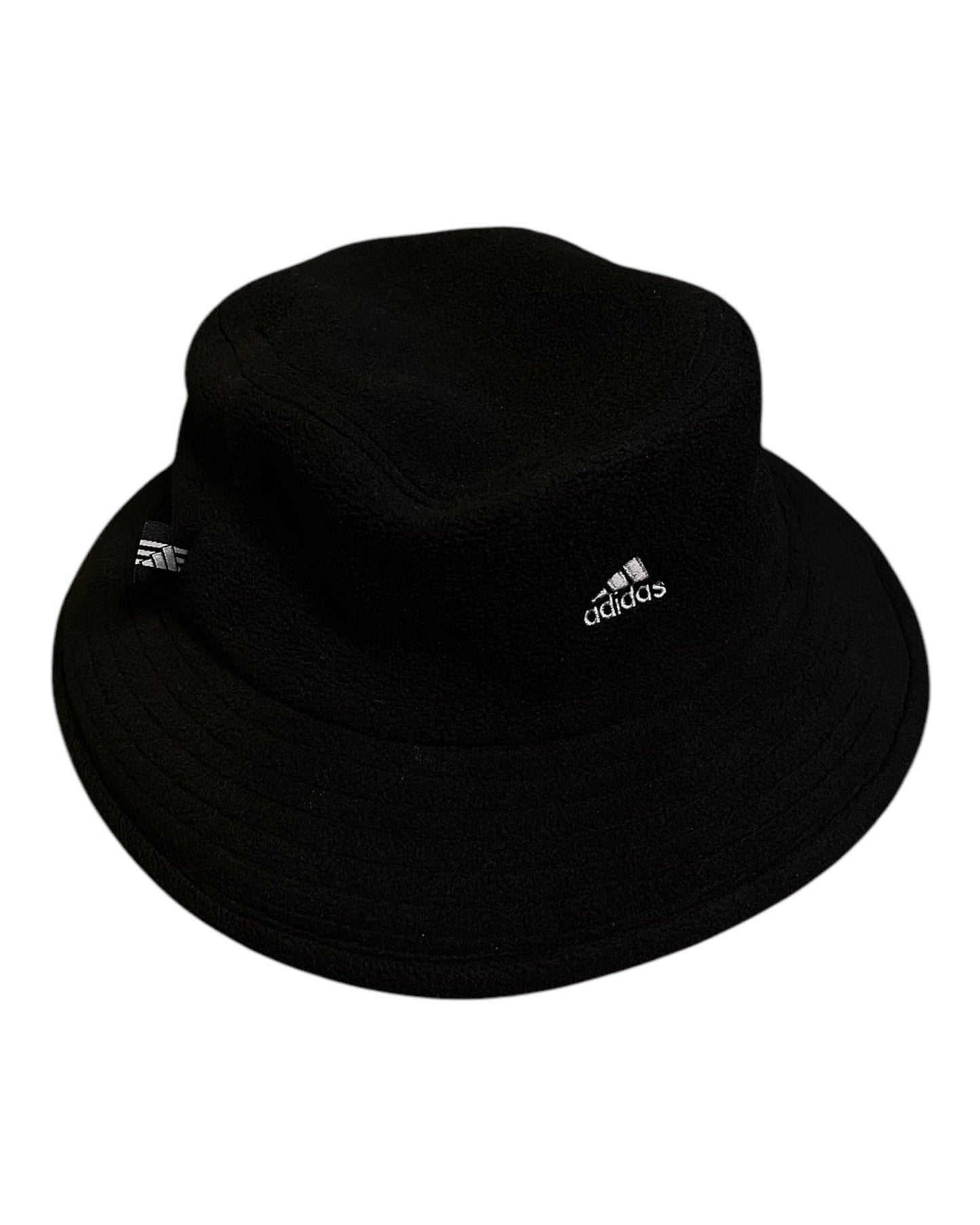 Adidas Fleece Bucket Hat