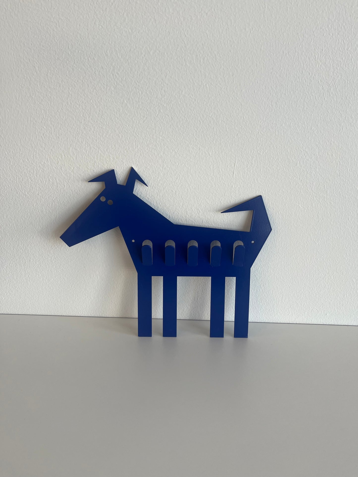 Dog Key Hanger
