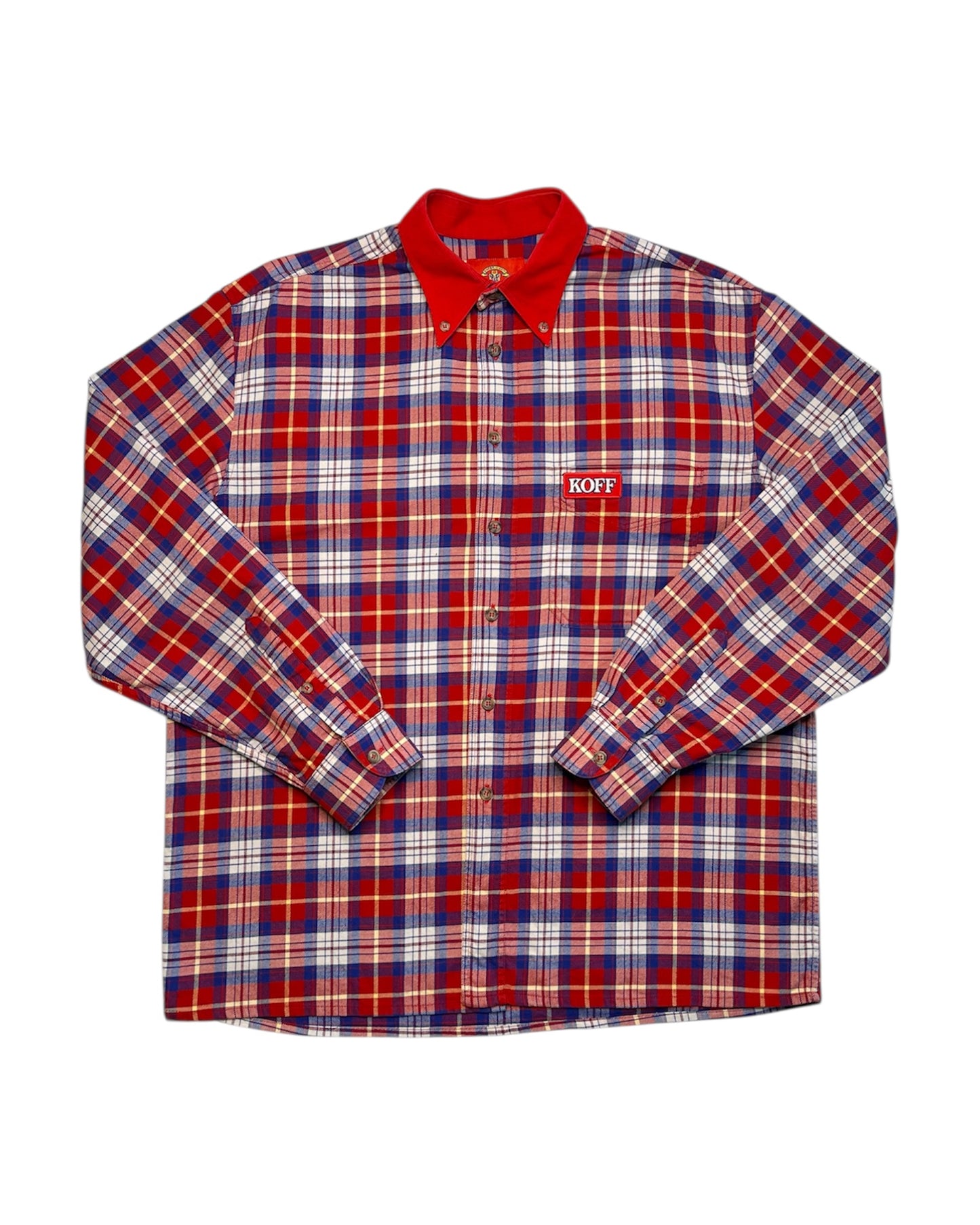 Koff Shirt (L)