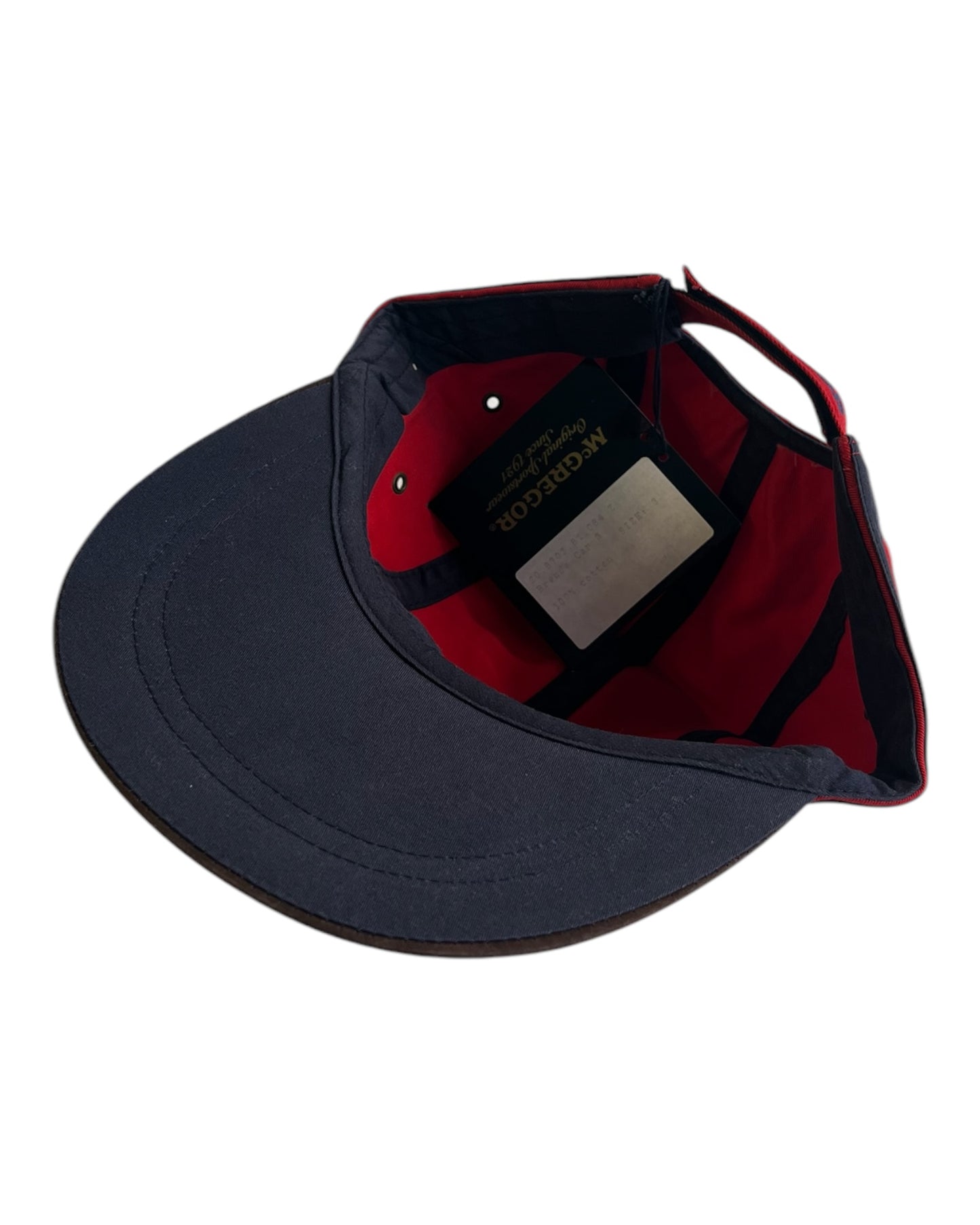 McGregor 5-Panel Cap