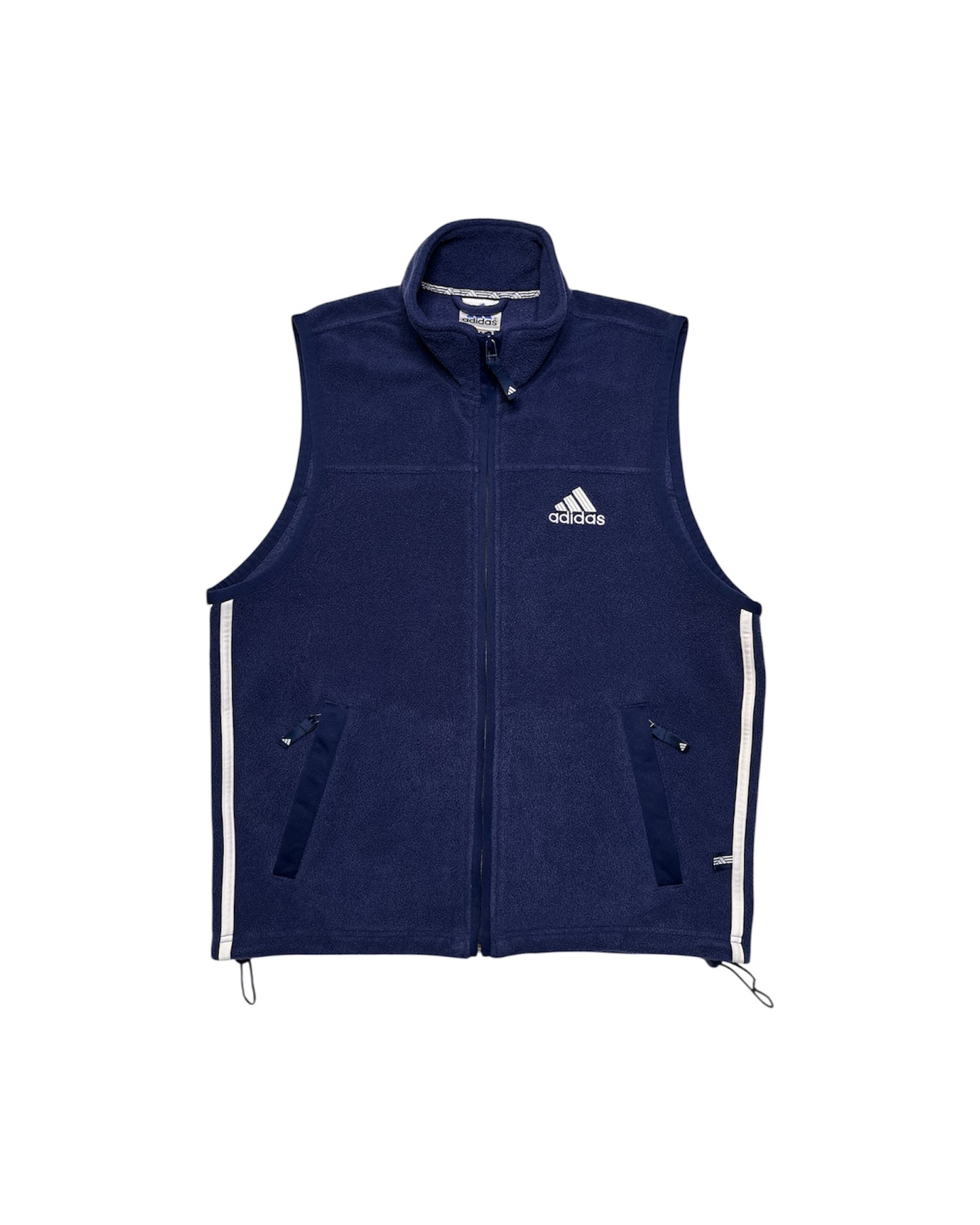 Adidas Fleece Vest (M)