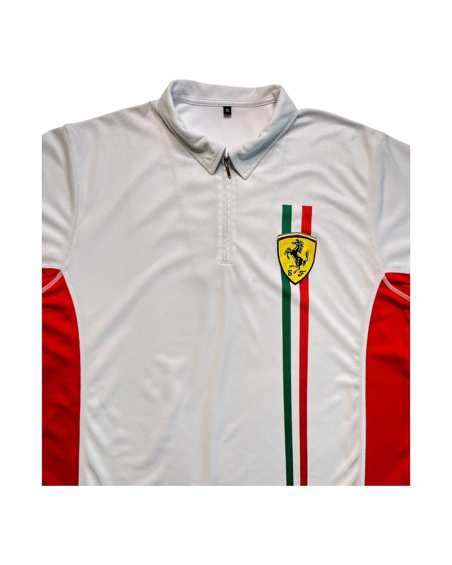 Ferrari Kimi Räikkönen Shirt (L)