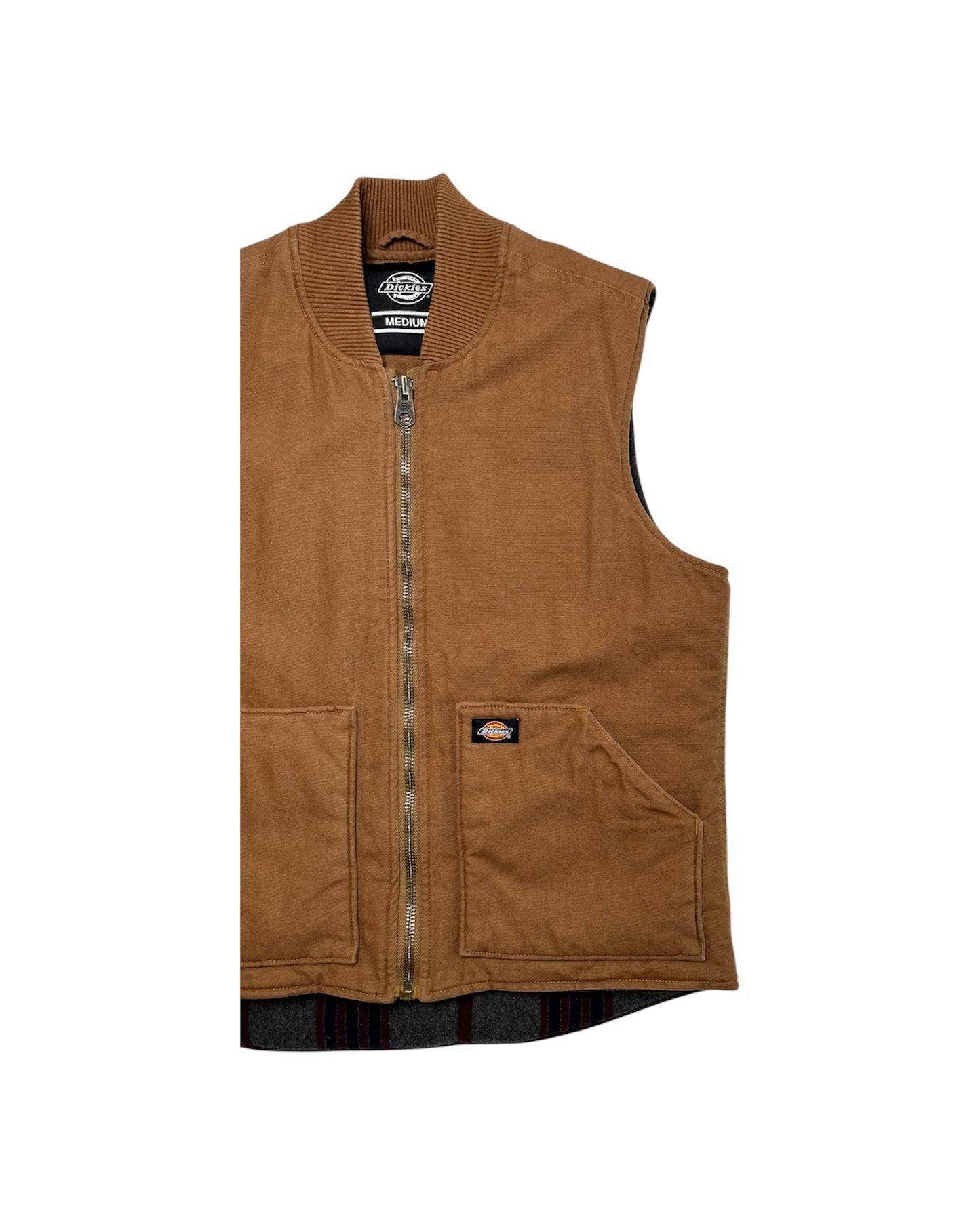 Dickies Vest (M/L)