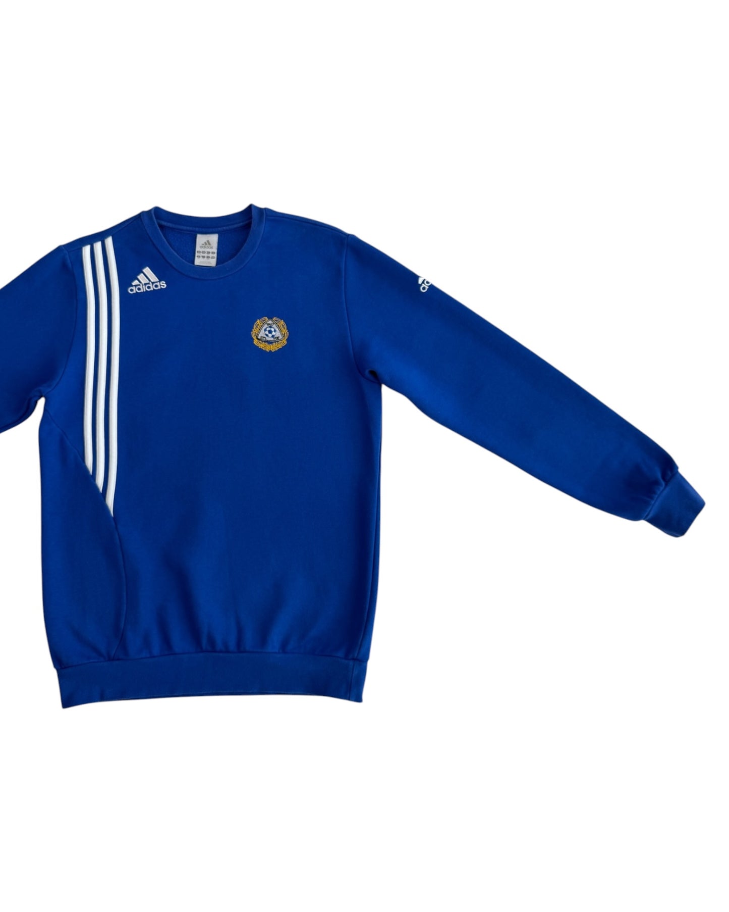Adidas Suomi Sweatshirt (S/M)
