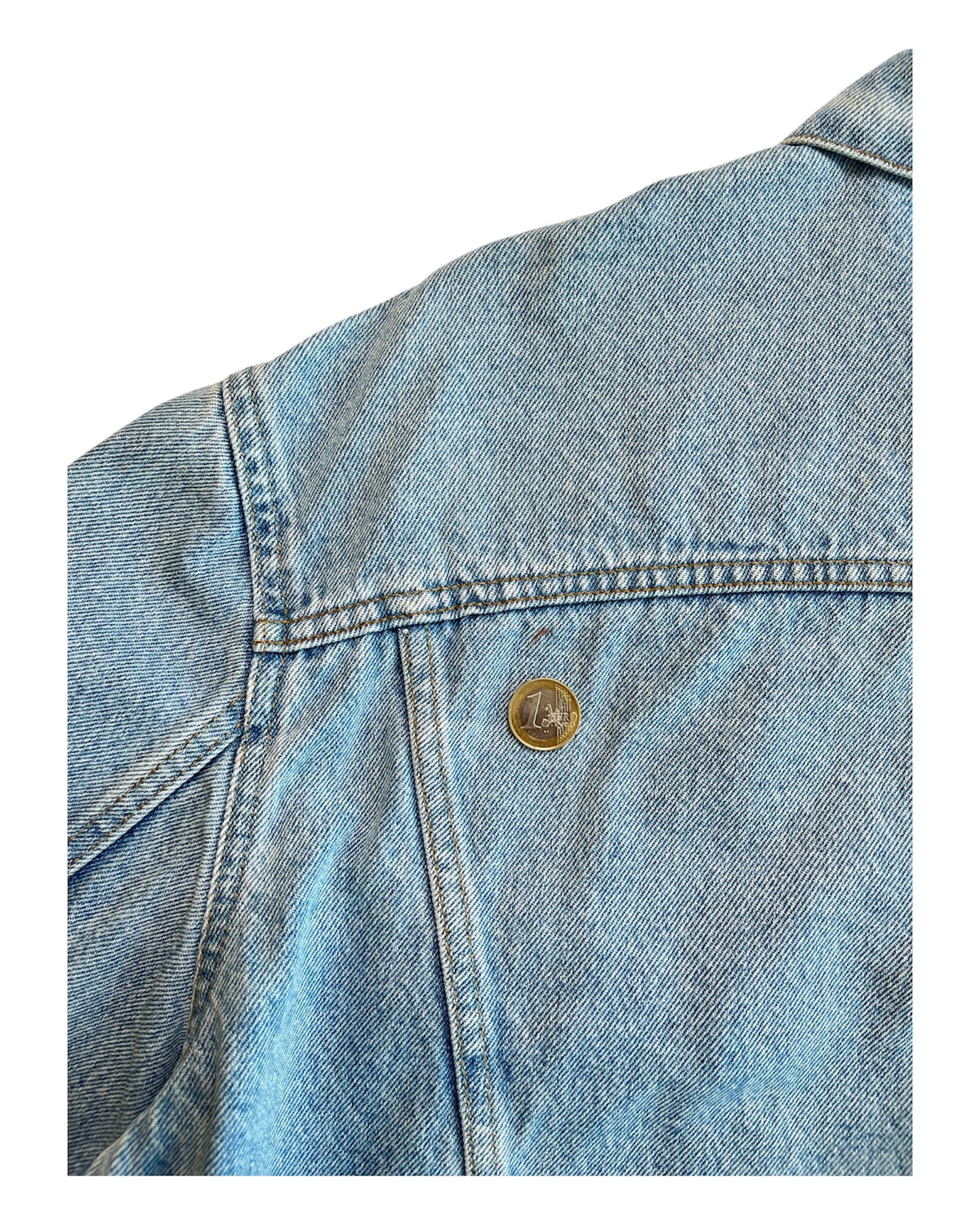 Levi’s Denim Jacket (XL)