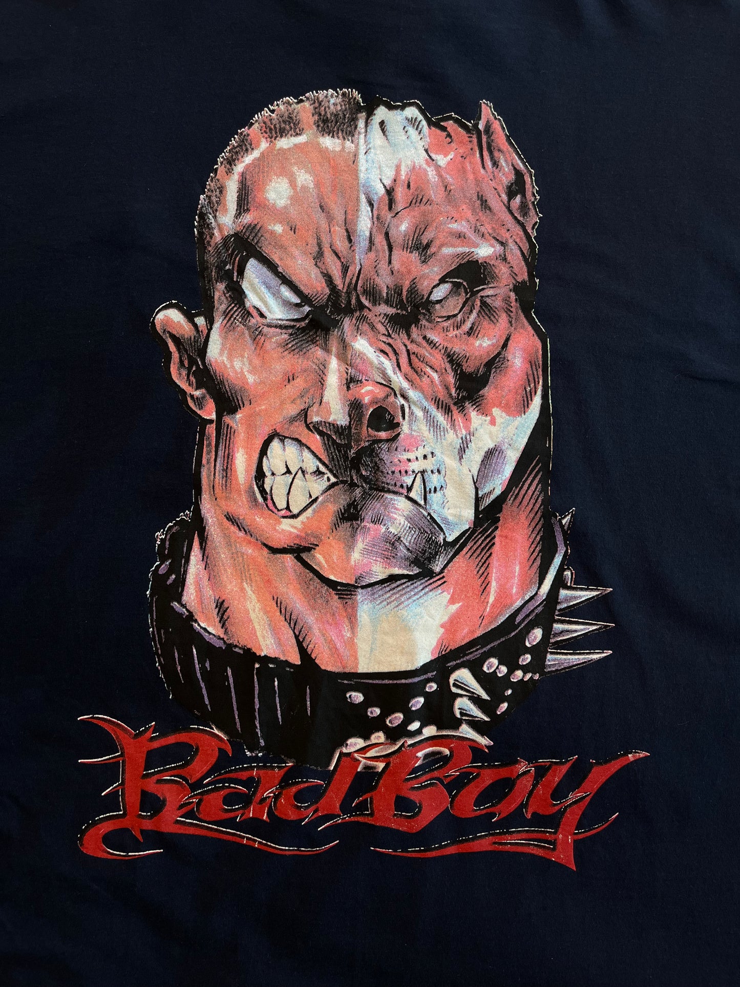 Bad Boy T-Shirt (L/XL)