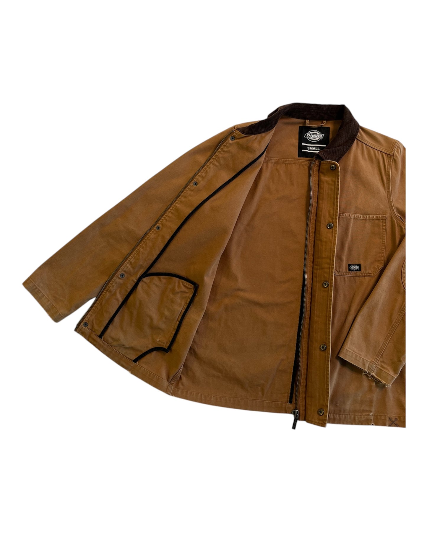 Dickies Jacket (S)