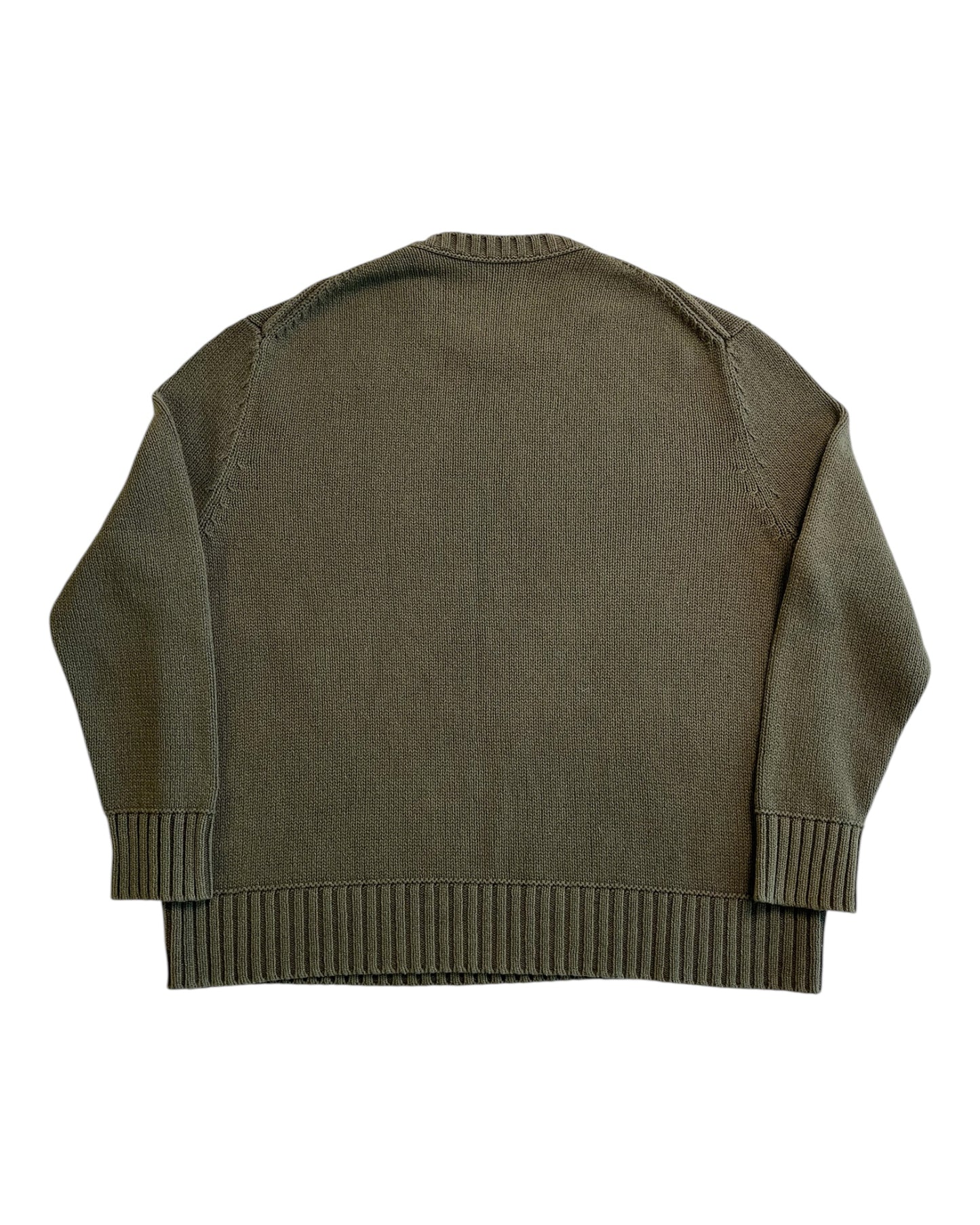 Acne Studios Knit Sweater