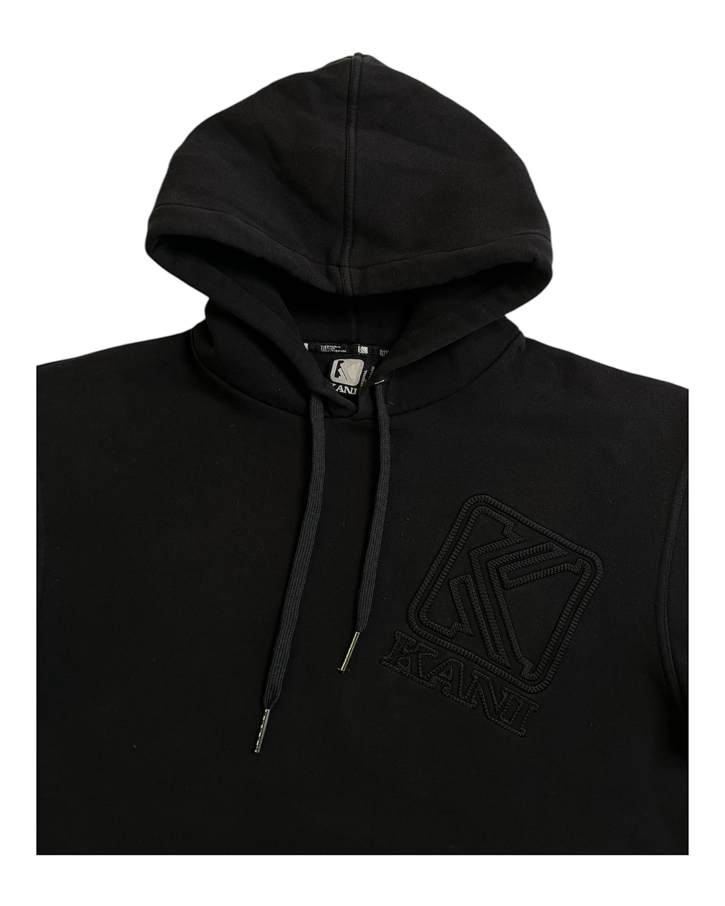 Karl Kani Hoodie (M)