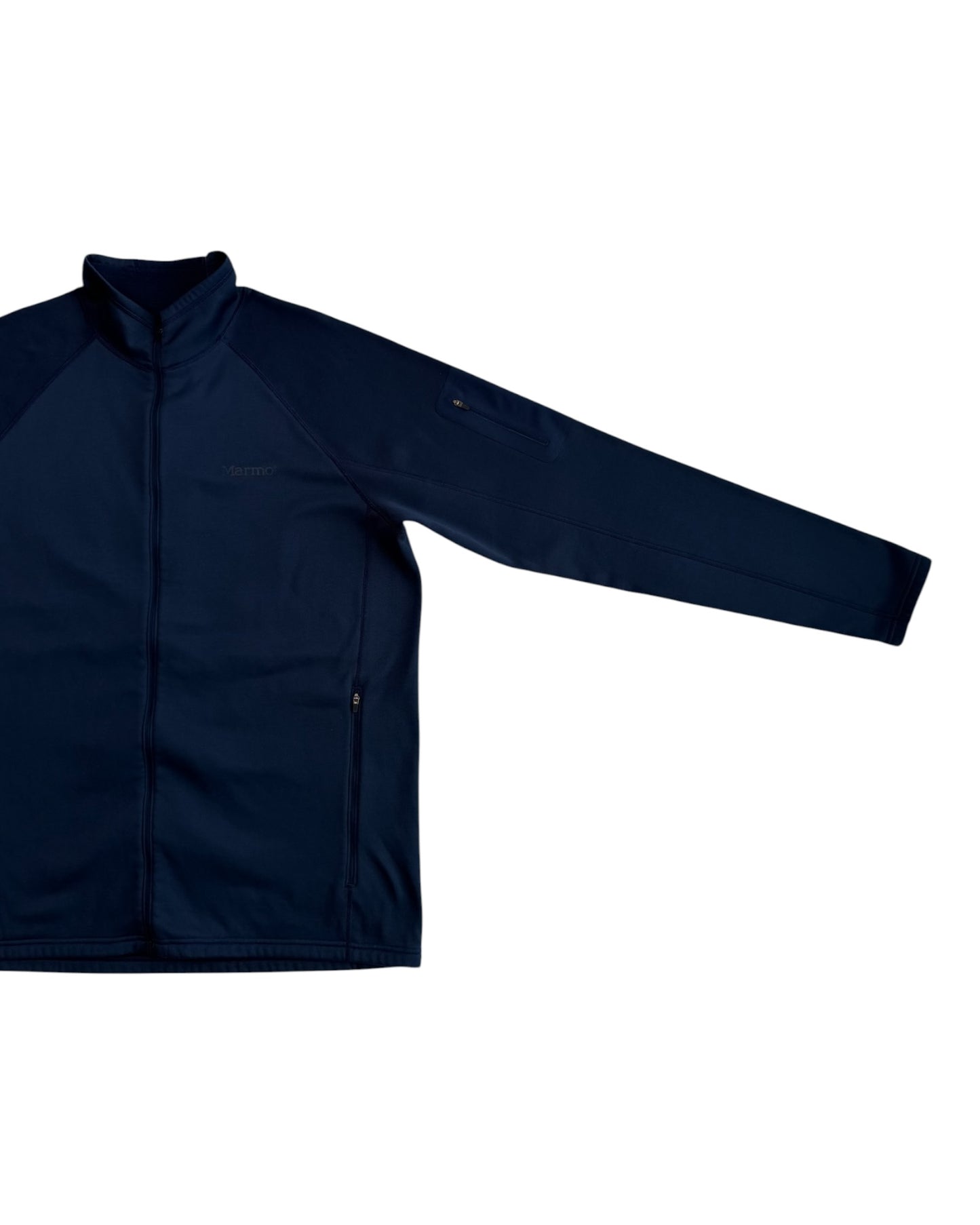 Marmot Tech Fleece (XXL)