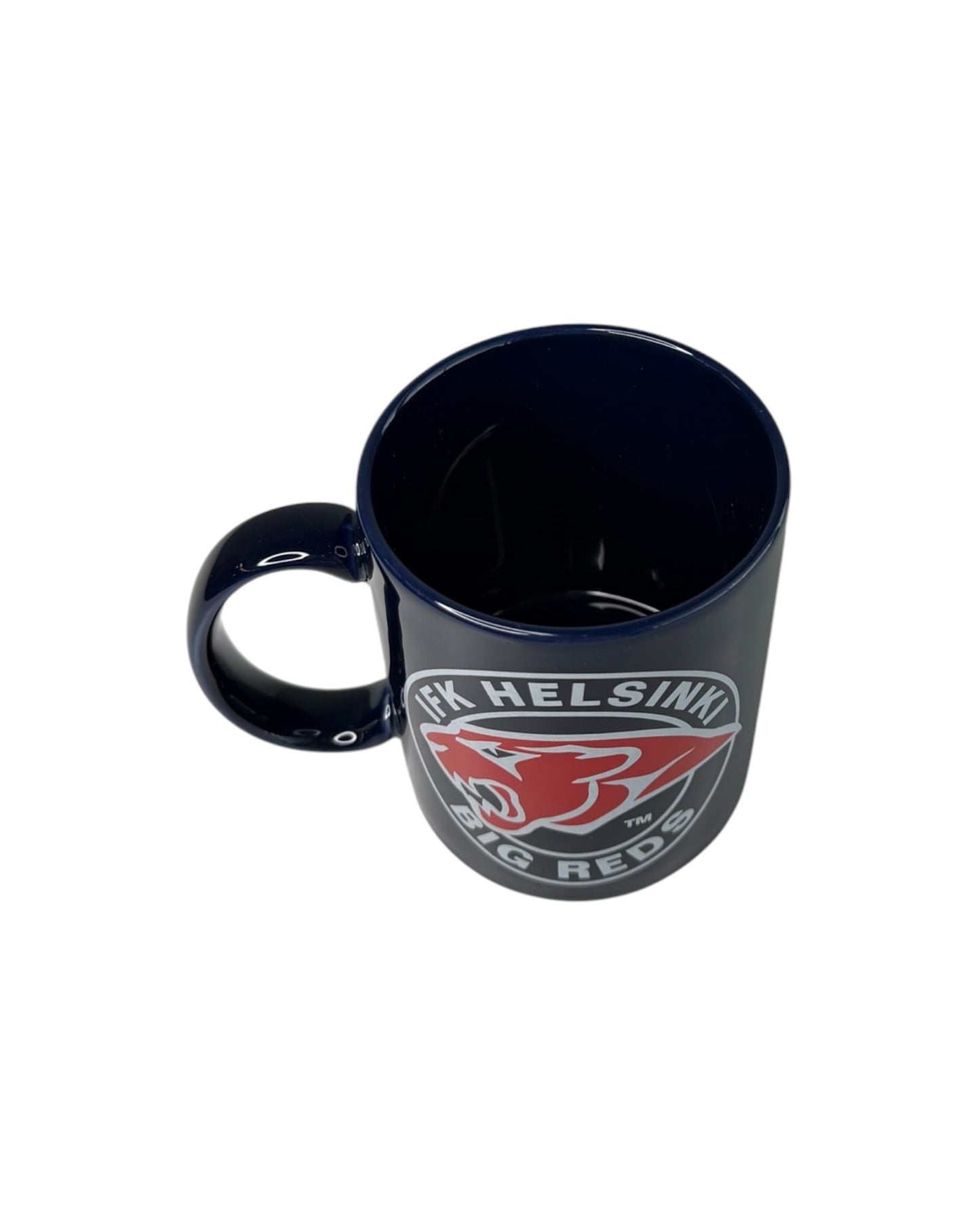 HIFK IFK Helsinki Big Reds Mug